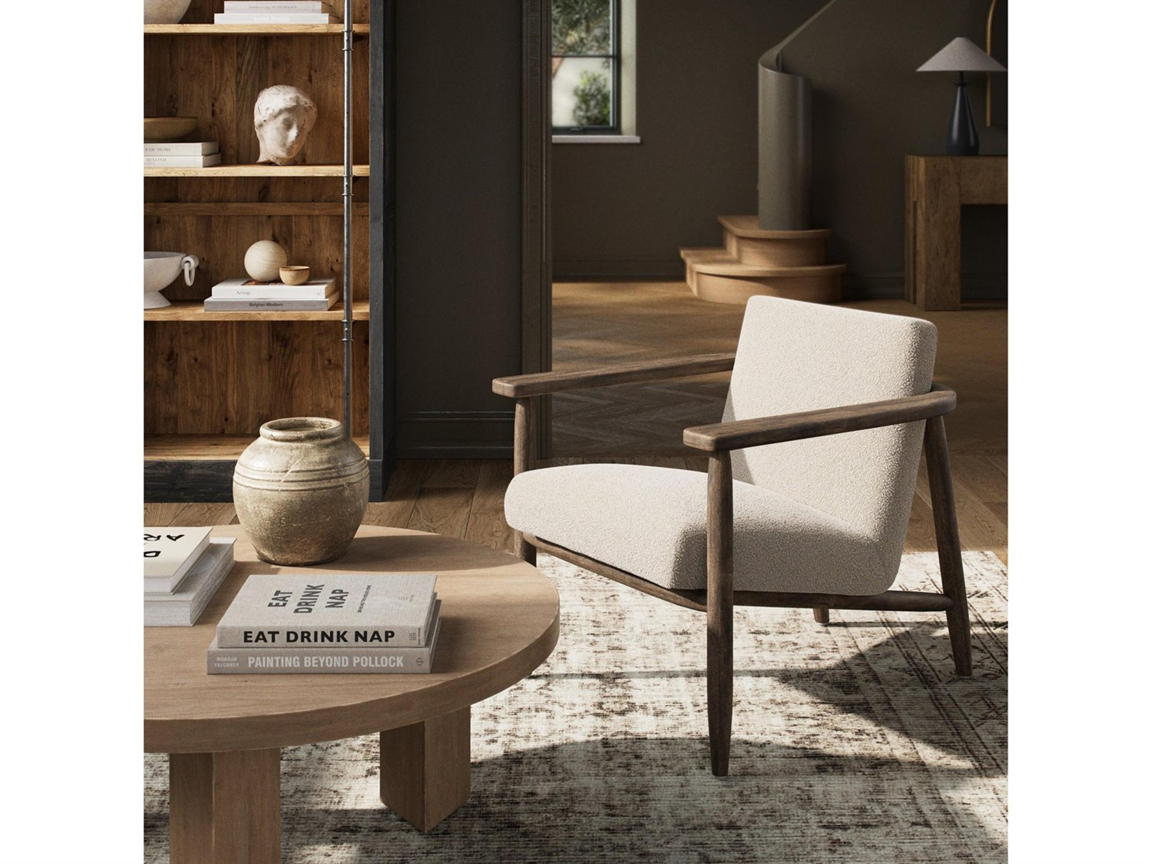 Four Hands Westgate Entertainment Set