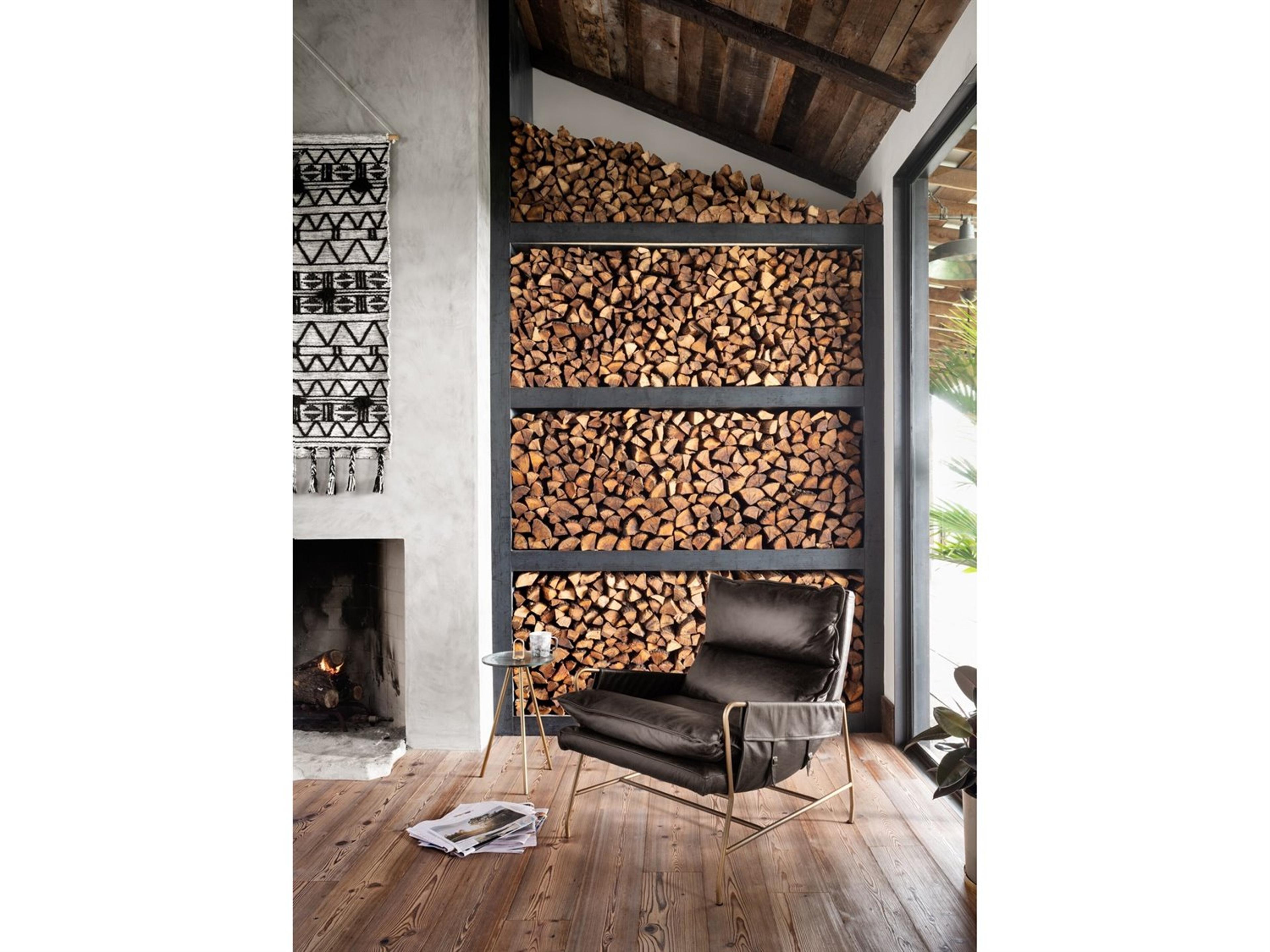 Four Hands Westgate Entertainment Set