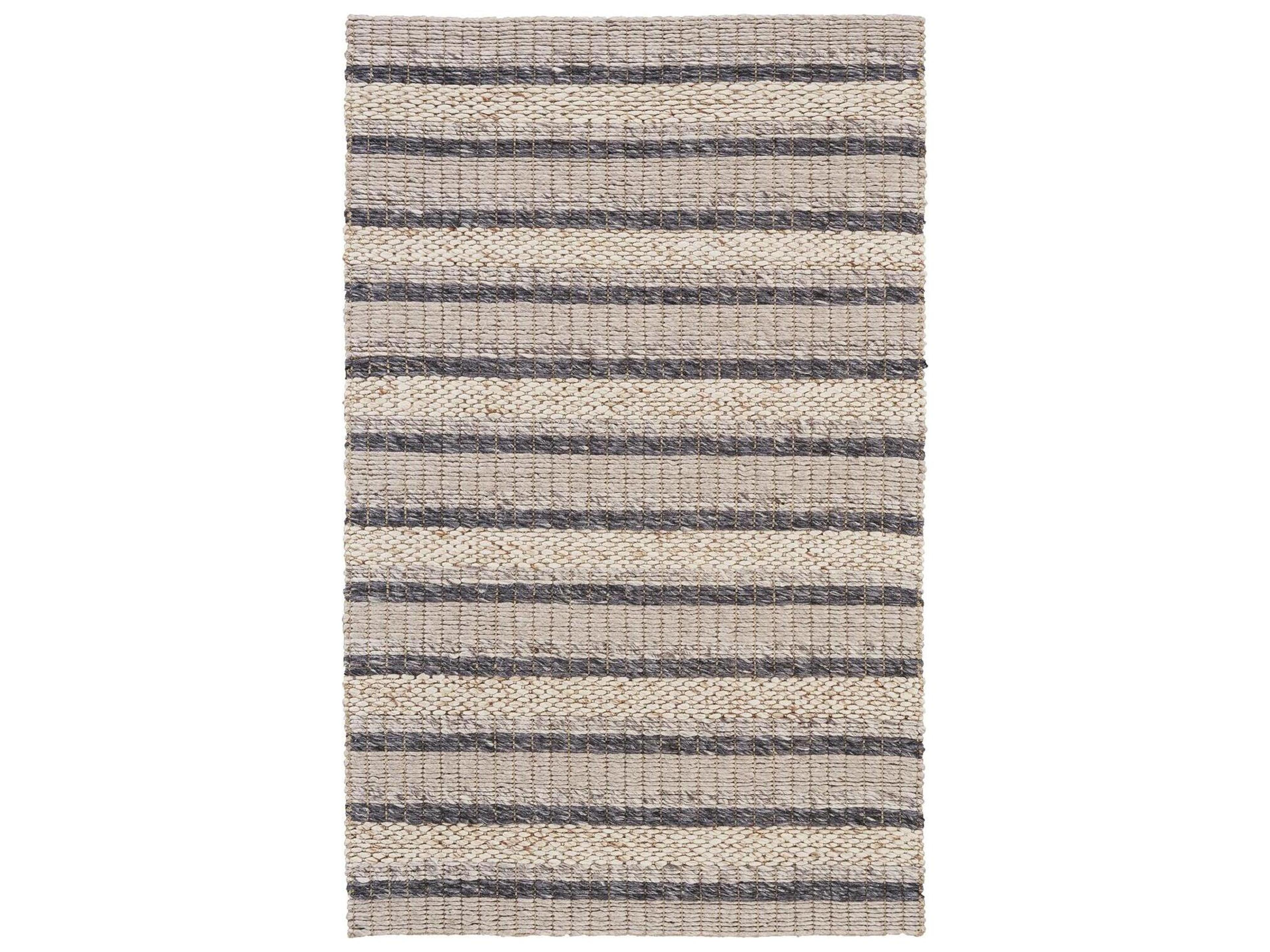 Feizy Rugs Berkeley Striped Area Rug