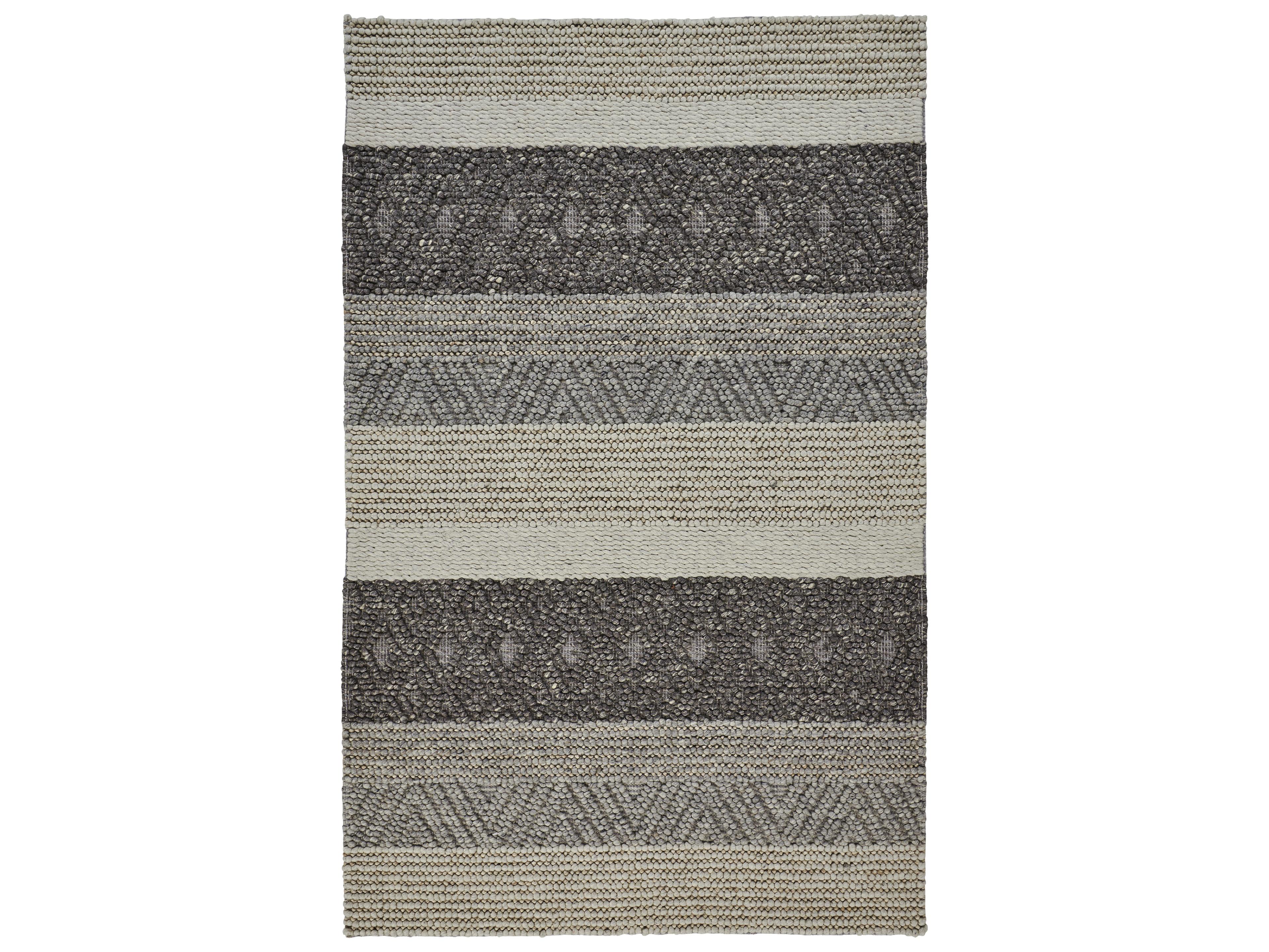 Feizy Rugs Berkeley Geometric Area Rug