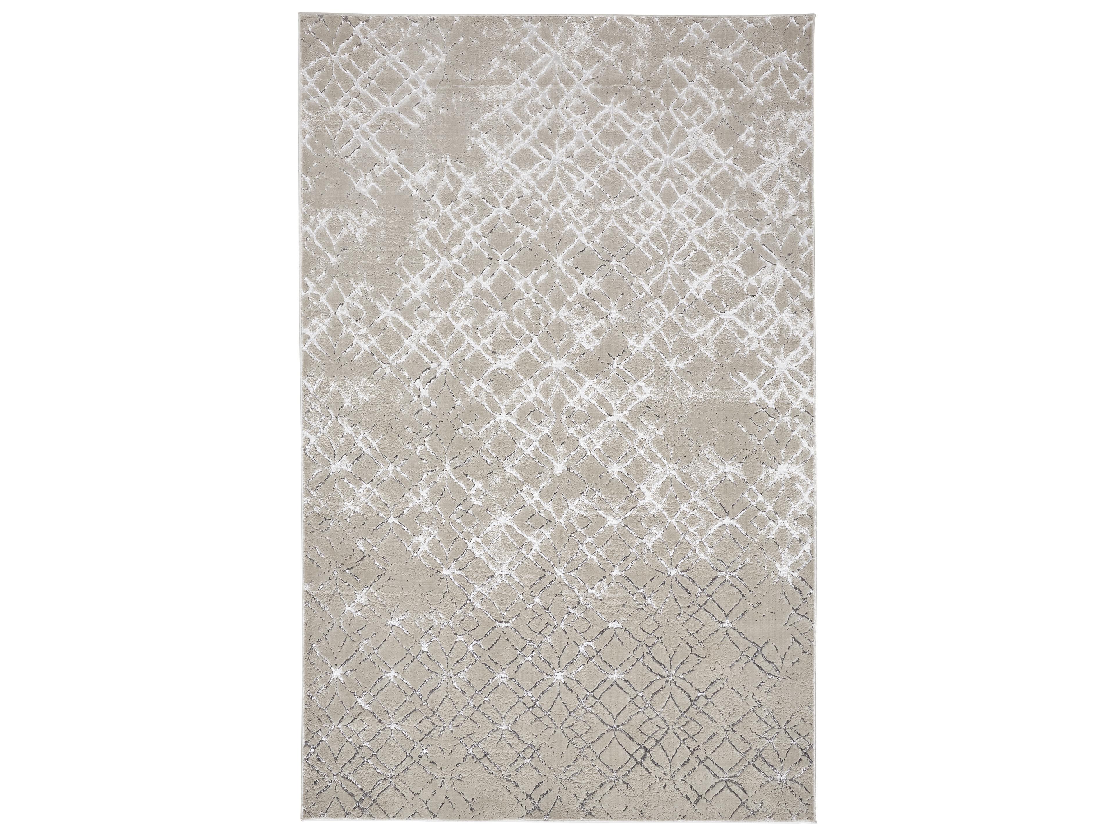 Feizy Rugs Micah Geometric Area Rug