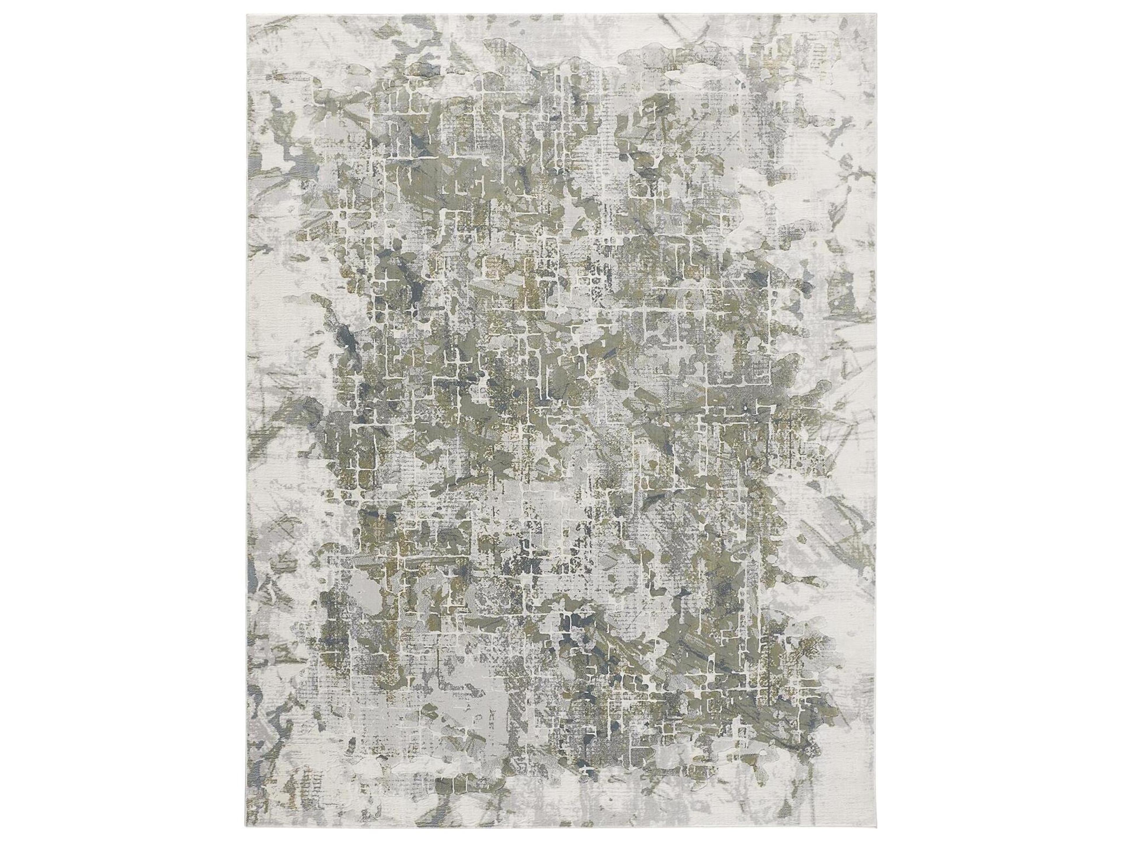 Feizy Rugs Atwell Abstract Area Rug