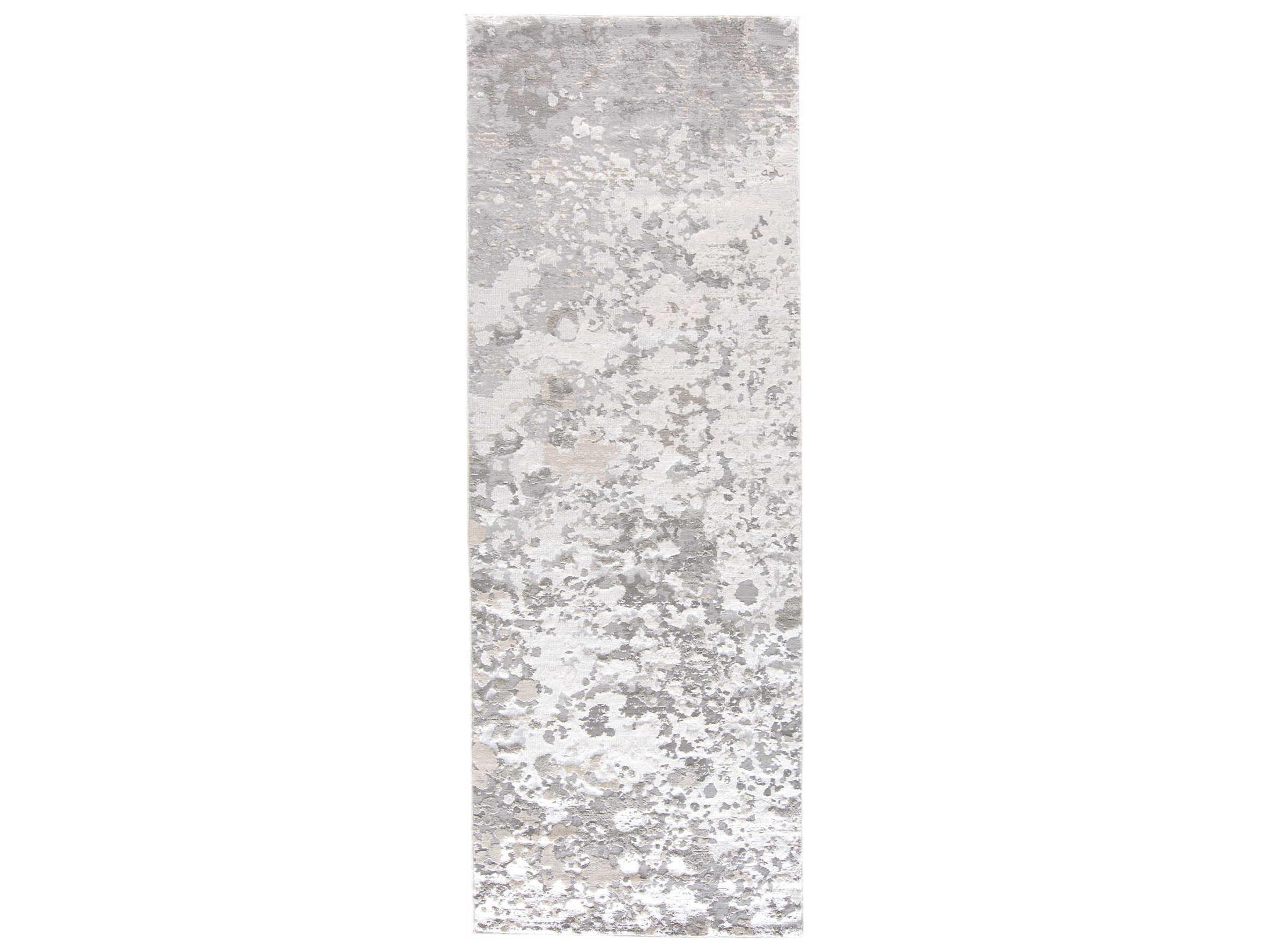Feizy Rugs Micah Abstract Runner Area Rug