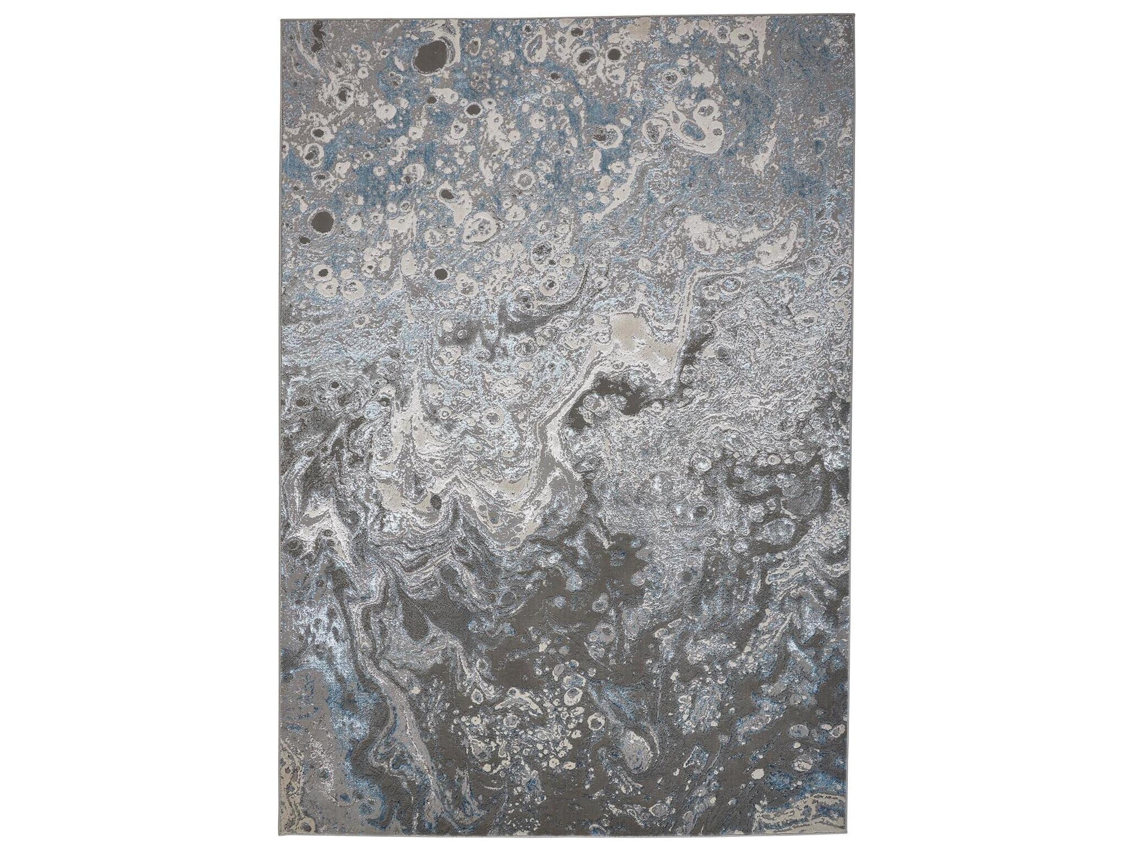 Feizy Rugs Azure Abstract Area Rug