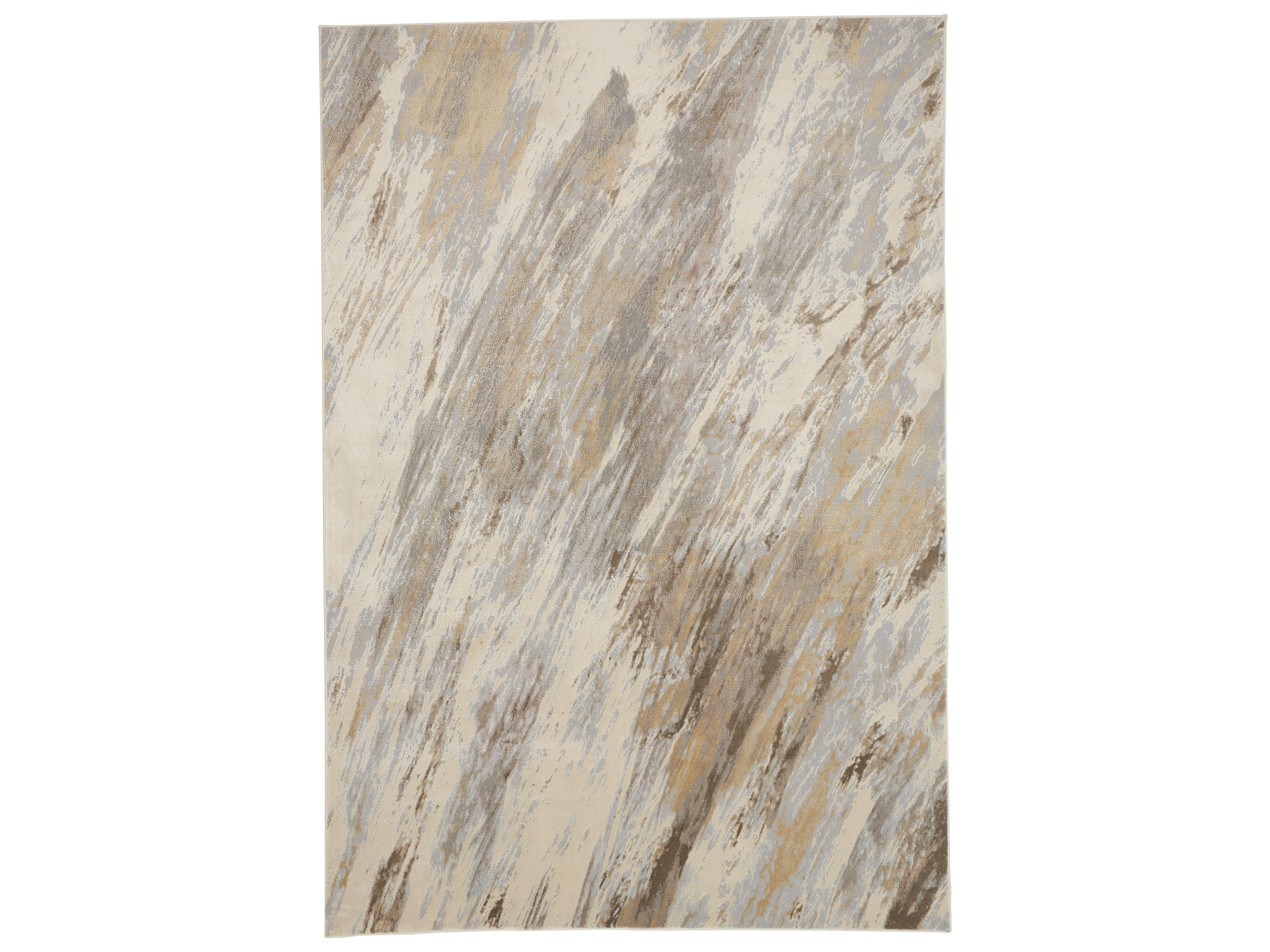 Parker Abstract Runner Area Rug