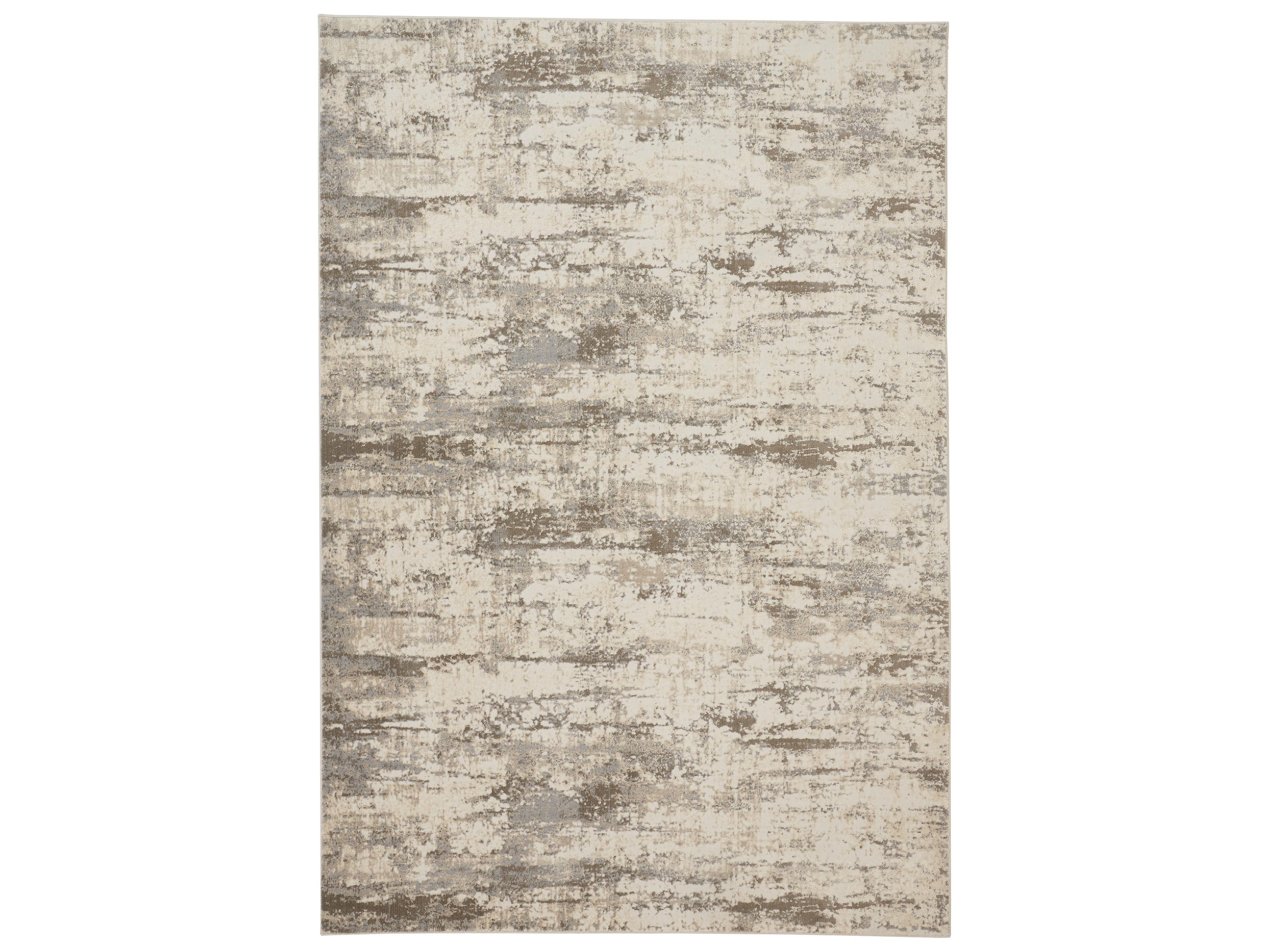 Parker Abstract Runner Area Rug