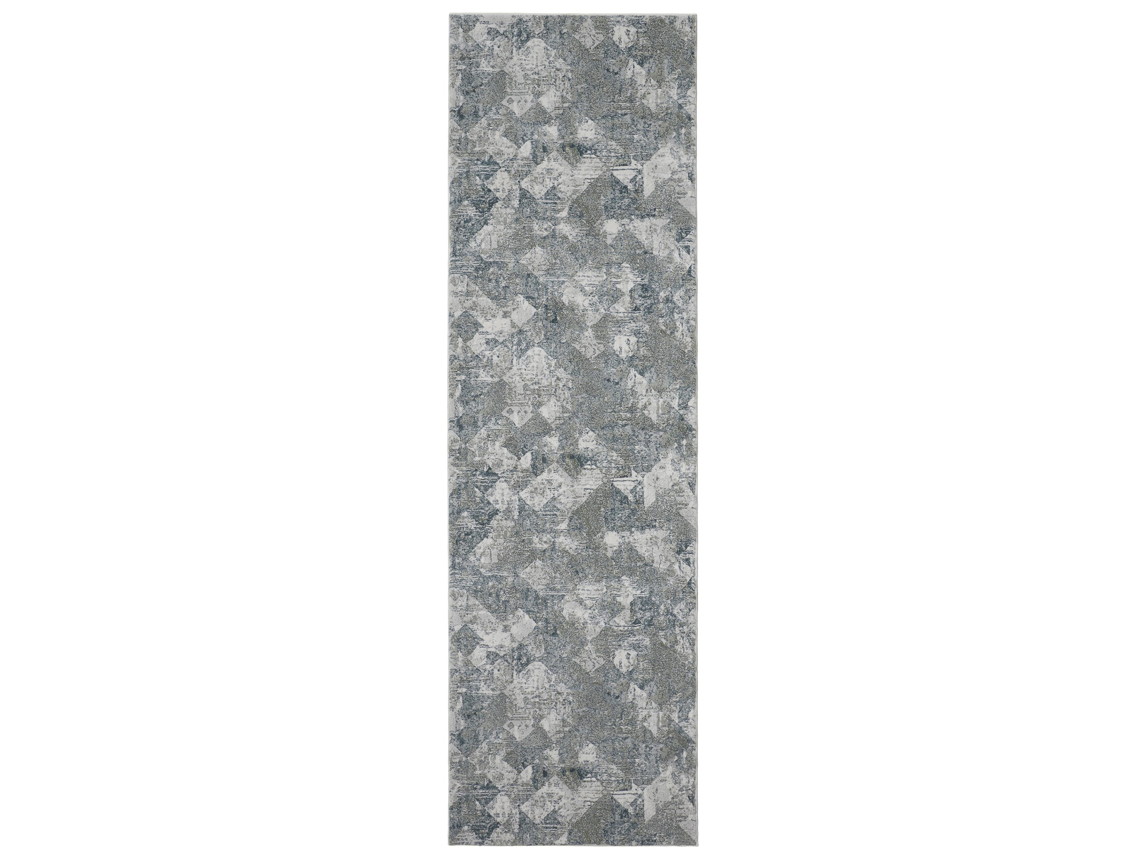 Feizy Rugs Atwell Abstract Area Rug