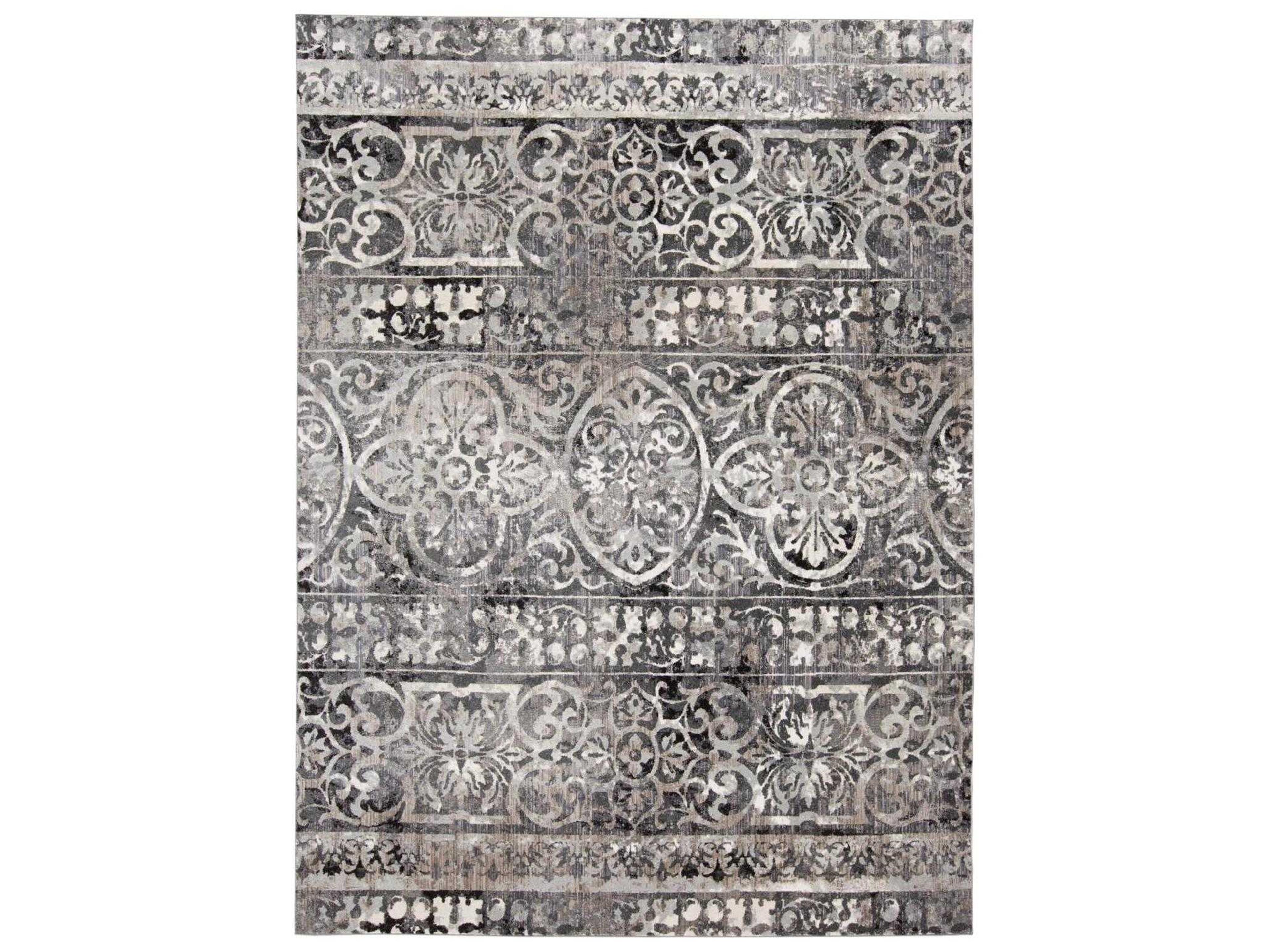 Feizy Rugs Kano Floral Area Rug