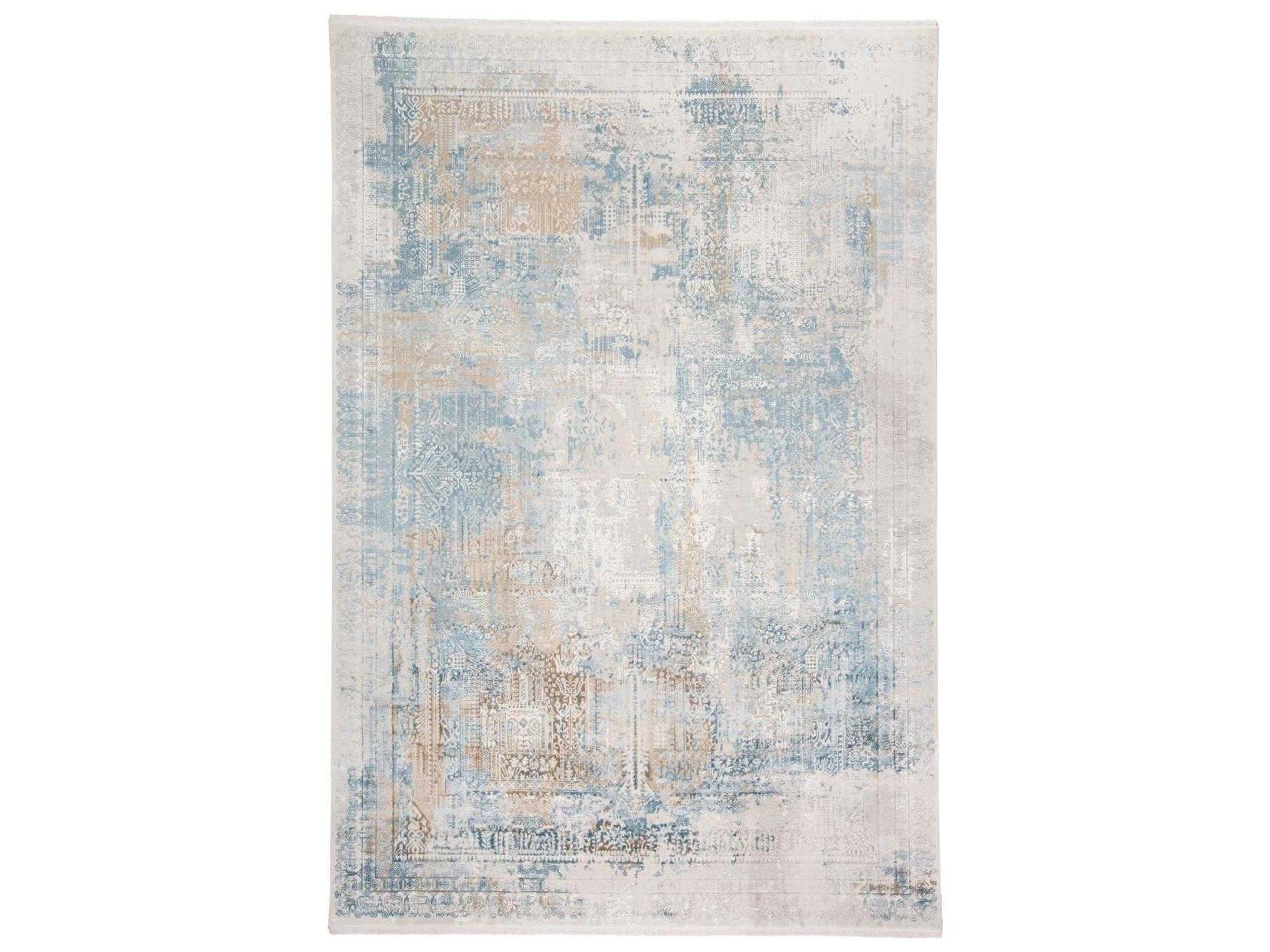 Feizy Rugs Cadiz Abstract Area Rug