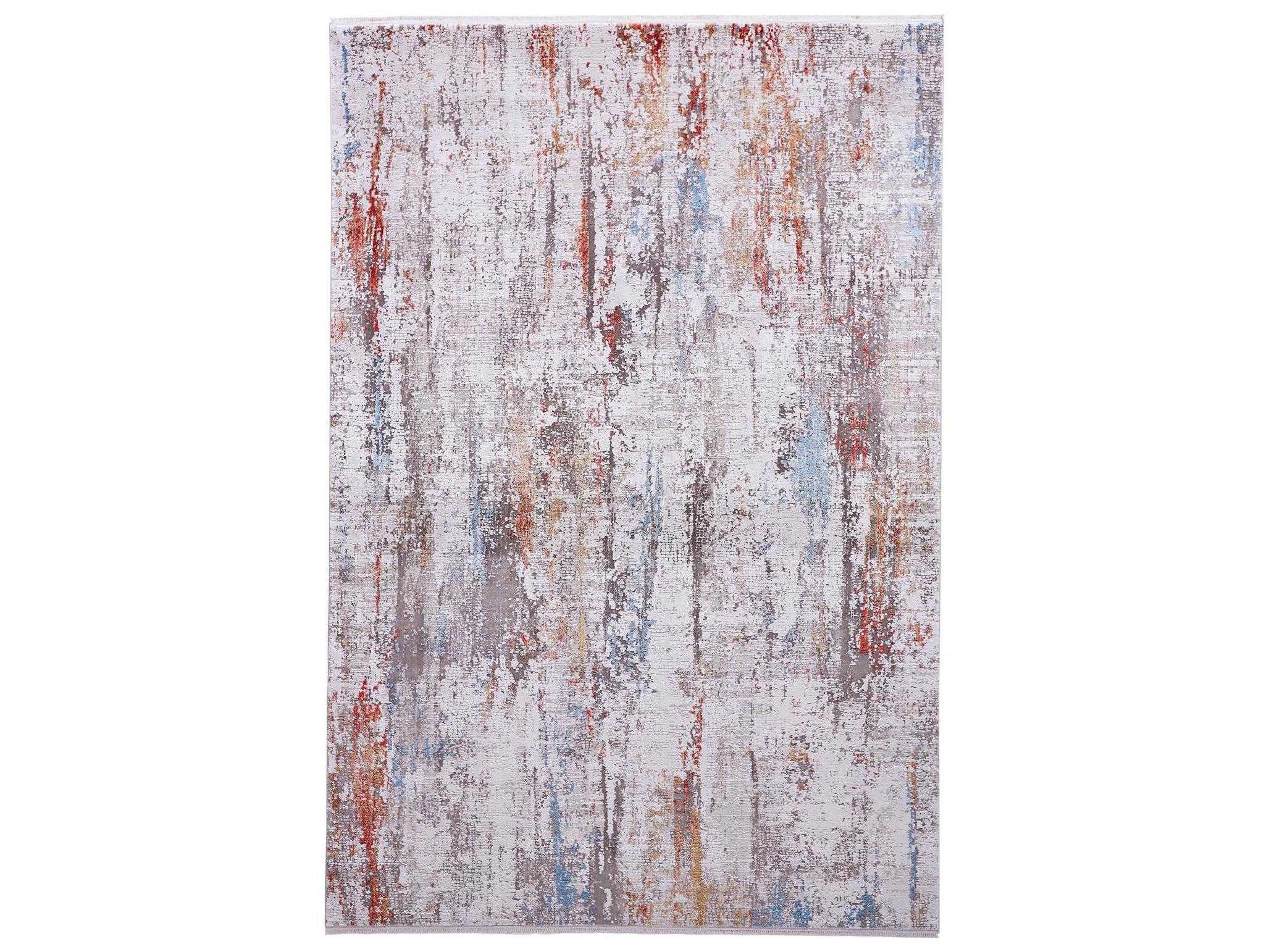 Feizy Rugs Cadiz Abstract Area Rug