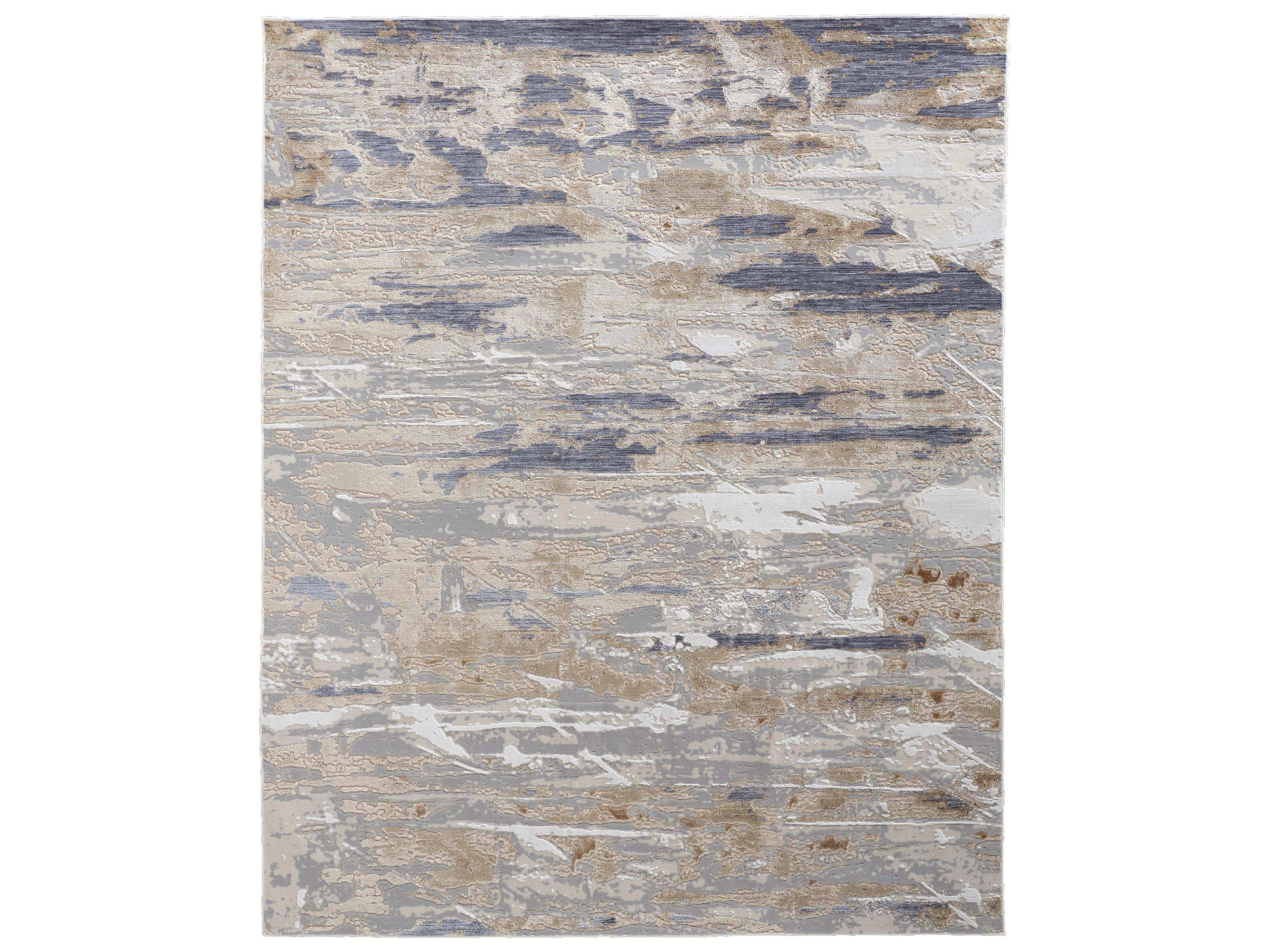 Feizy Rugs Laina Abstract Area Rug