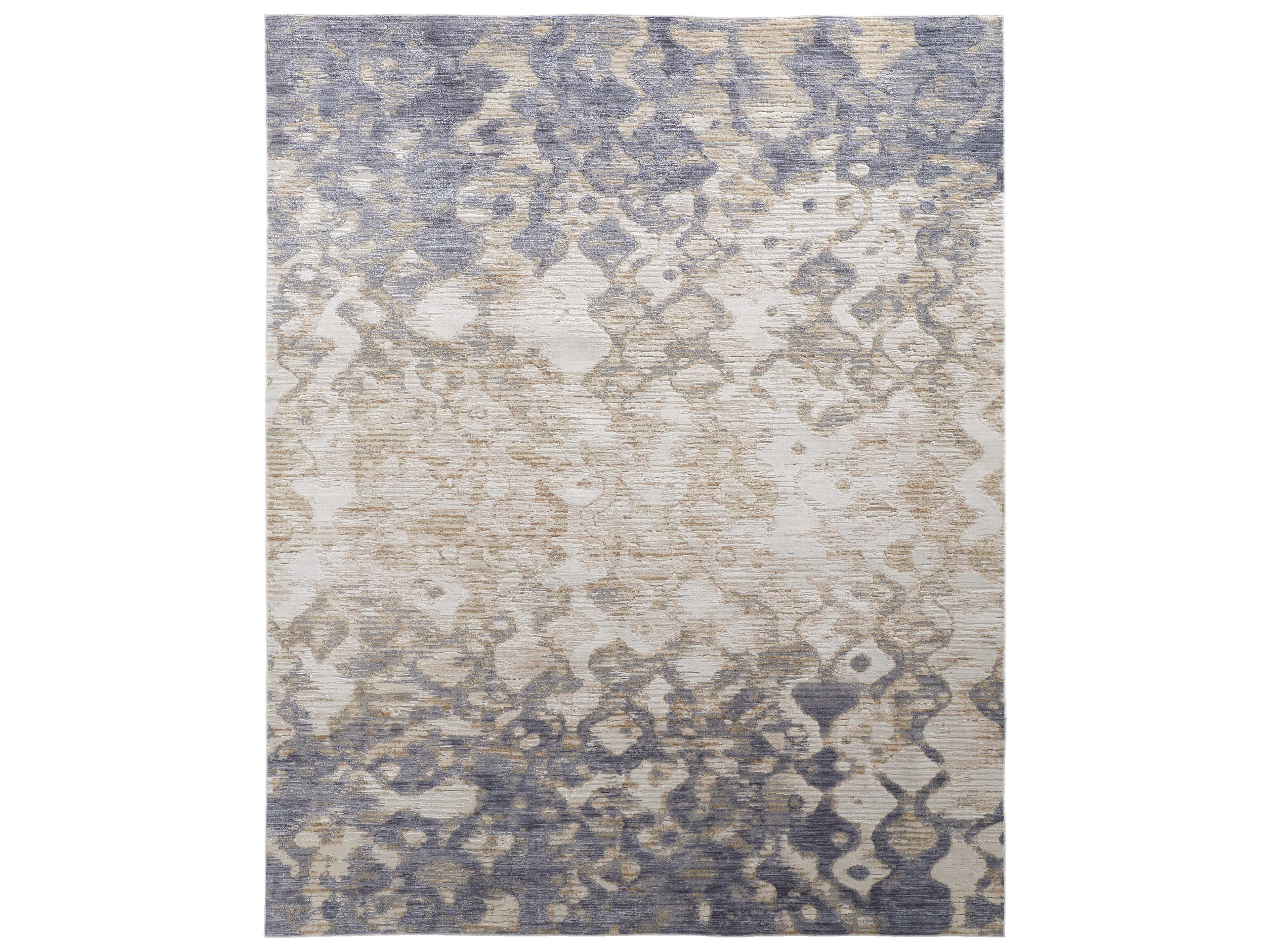 Laina Abstract Area Rug