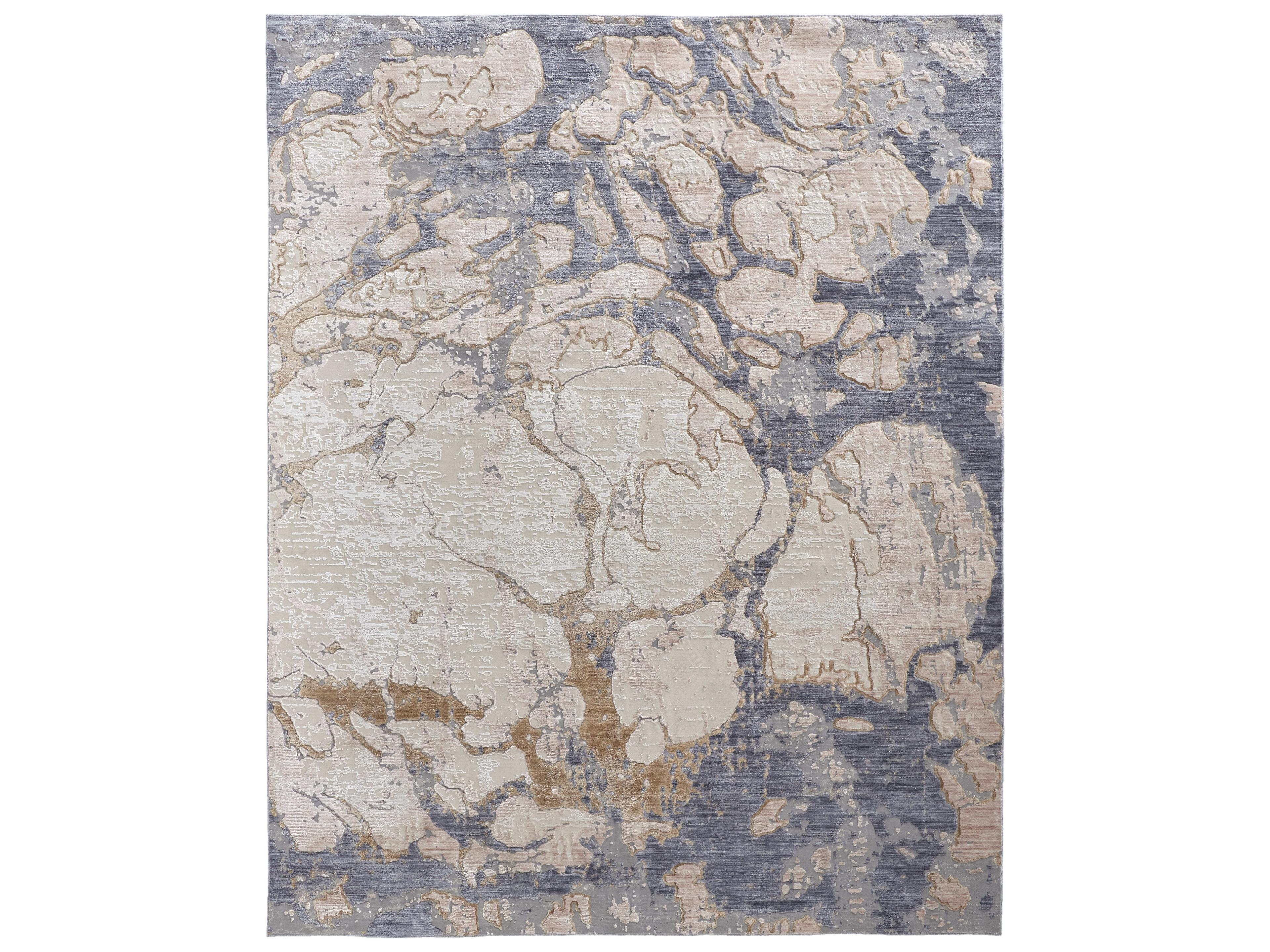 Feizy Rugs Laina Abstract Area Rug