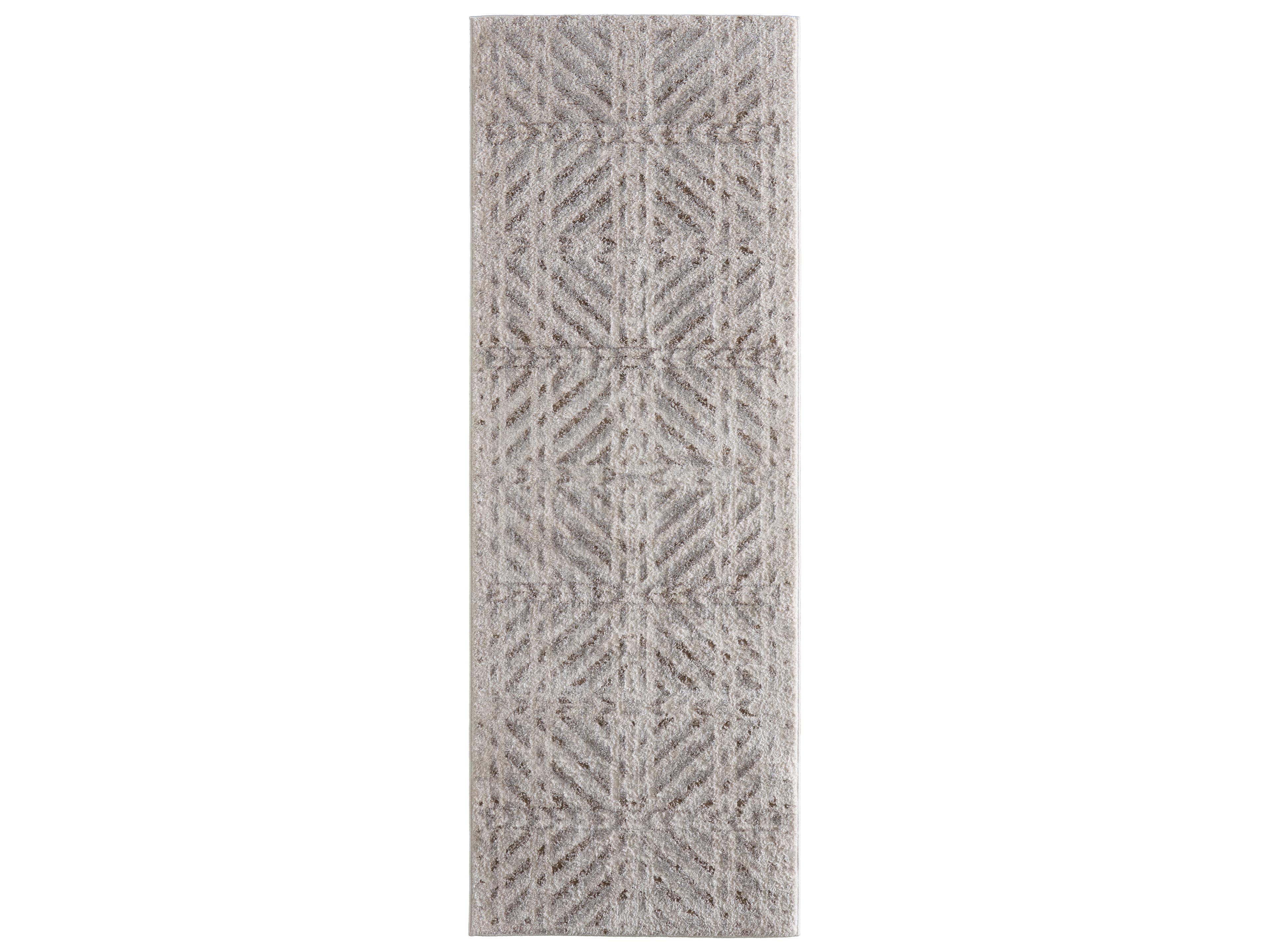 Vancouver Geometric Runner Area Rug