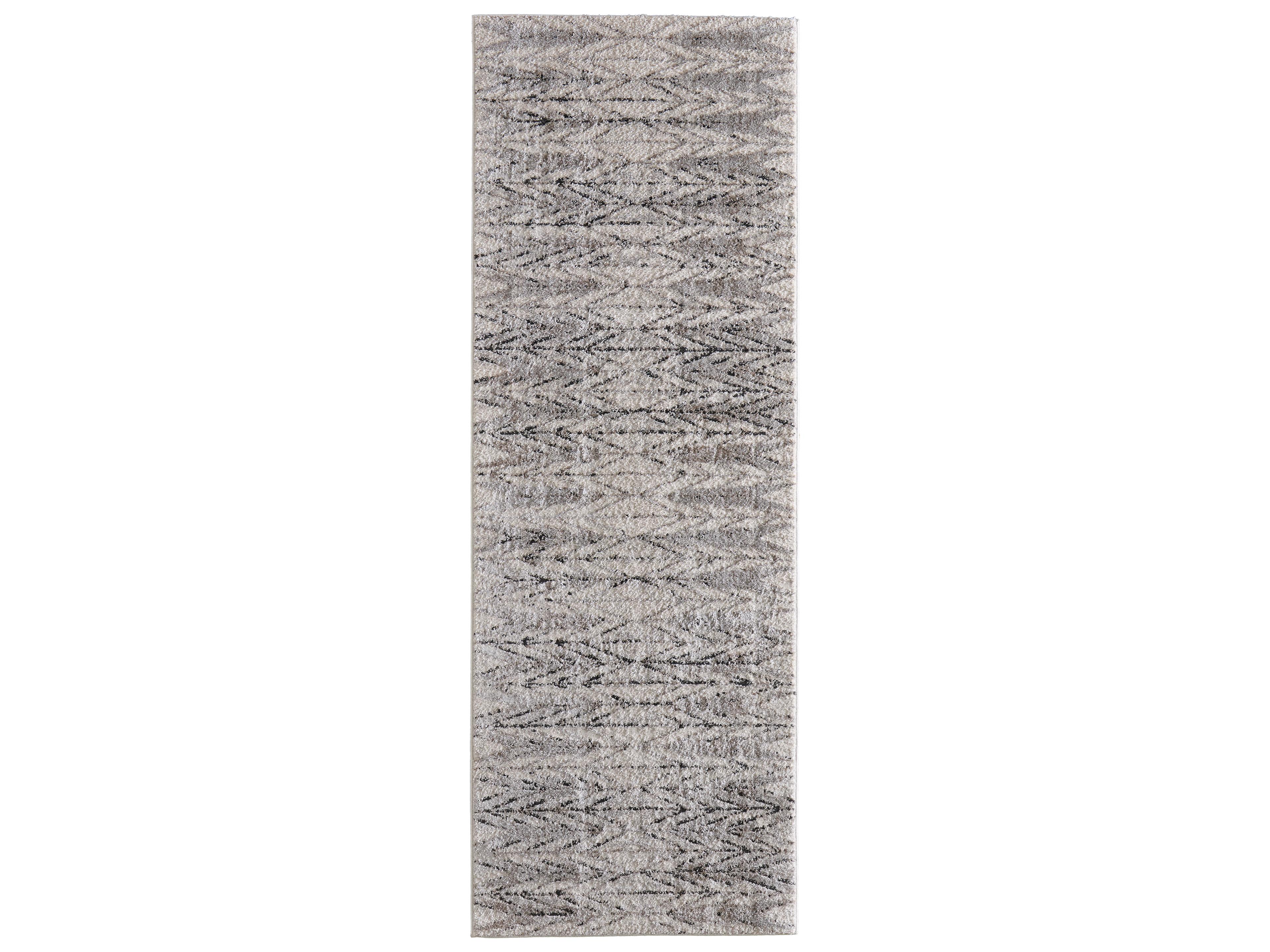Vancouver Geometric Runner Area Rug