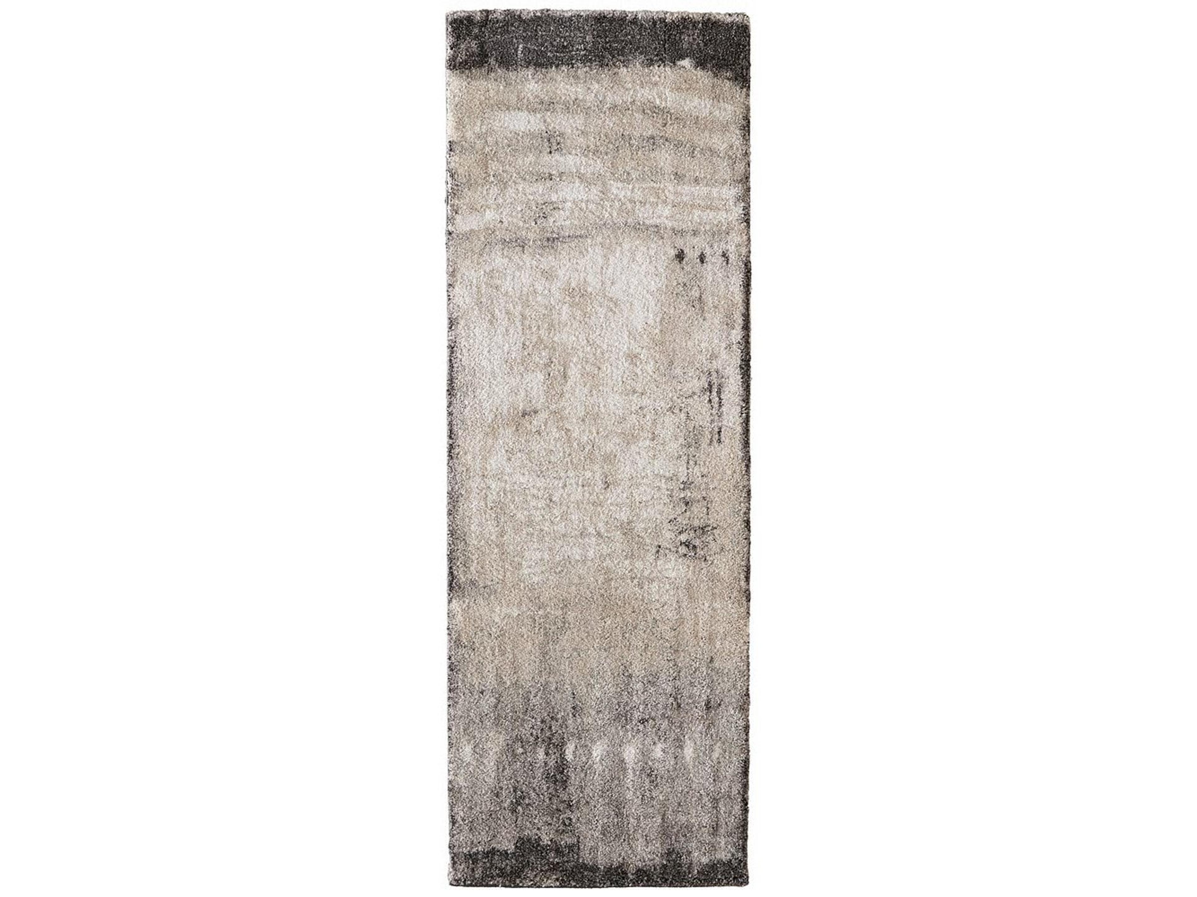 Feizy Rugs Skyview Abstract Runner Area Rug