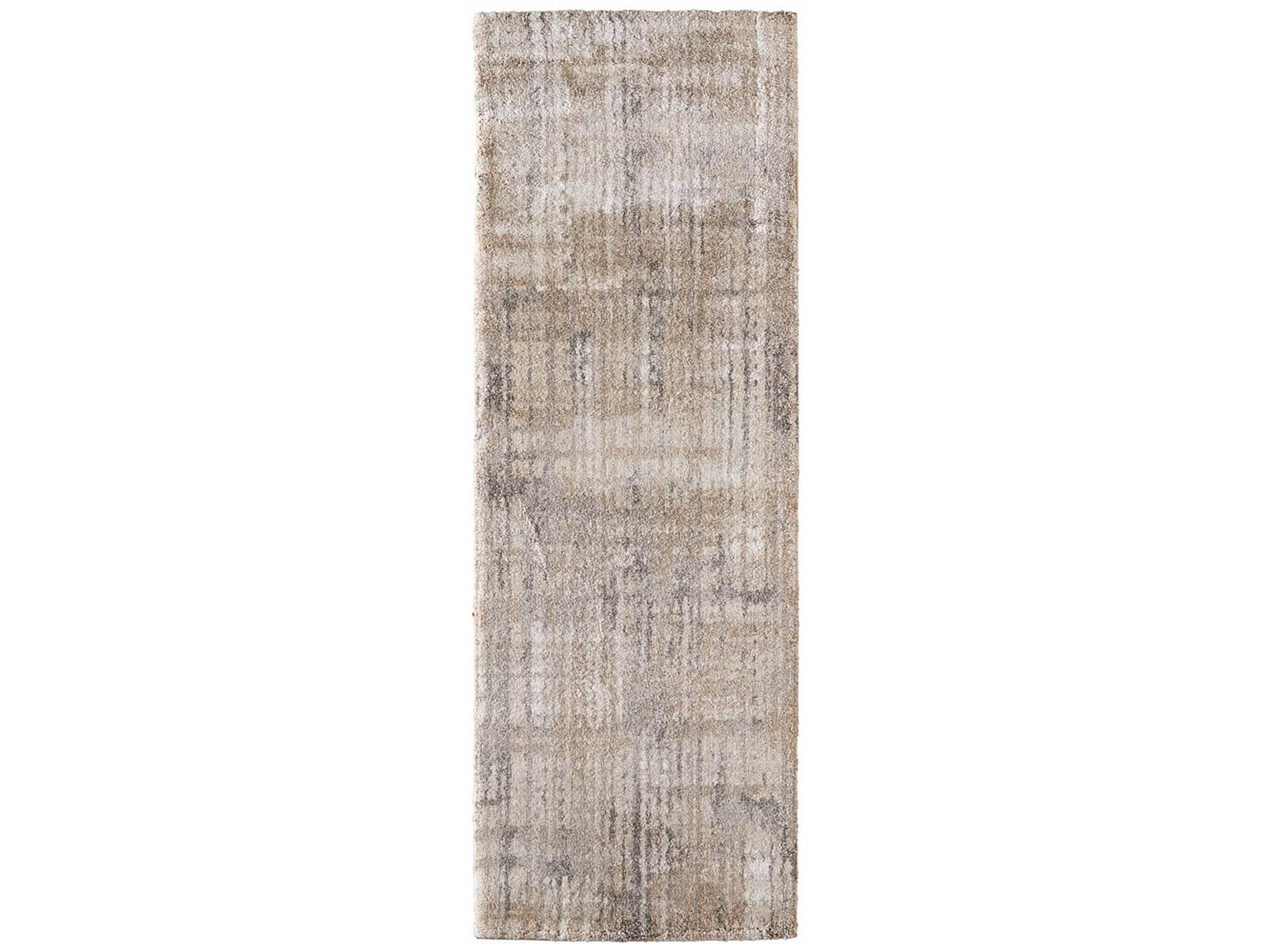 Feizy Rugs Skyview Abstract Runner Area Rug
