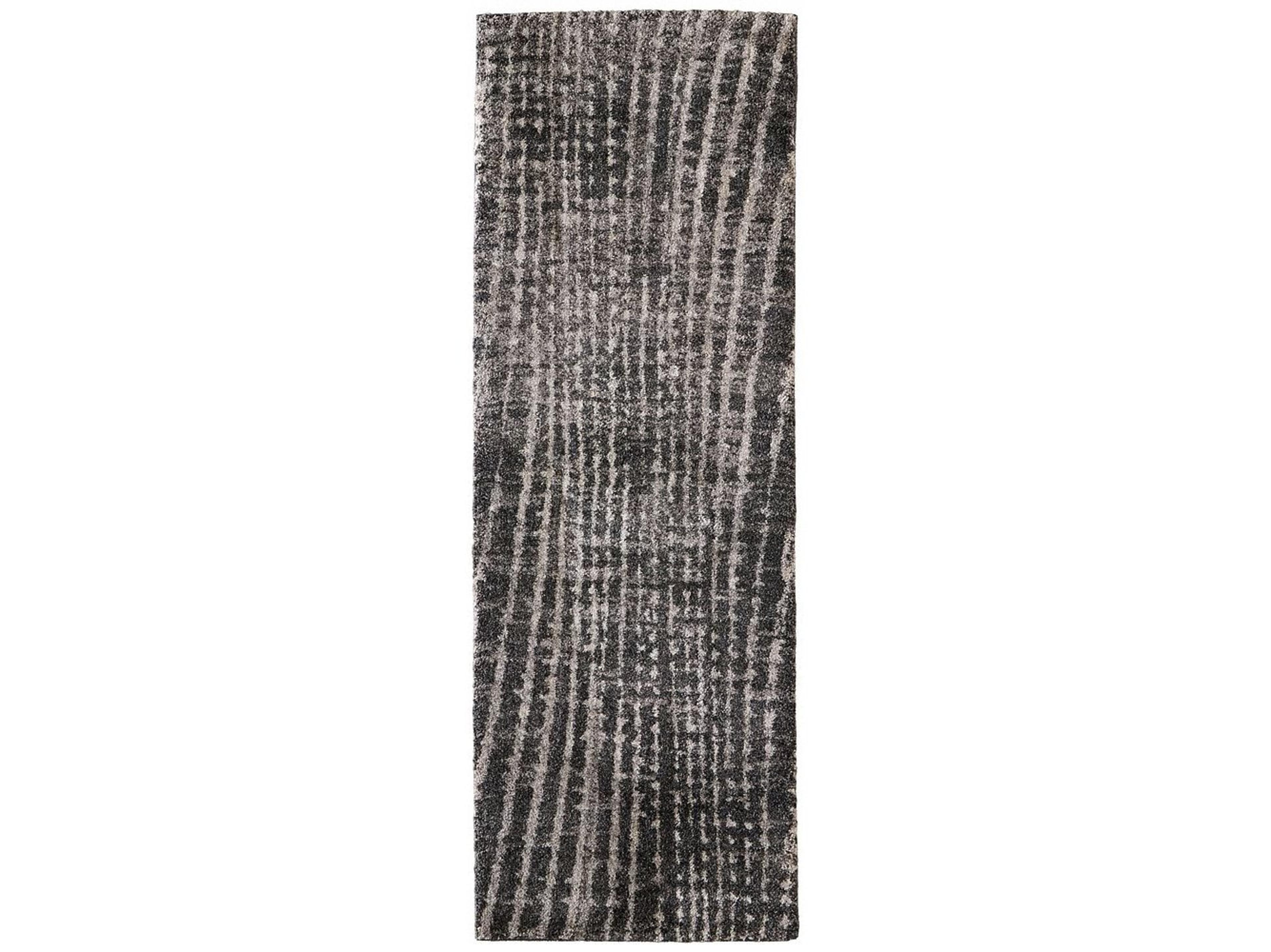 Feizy Rugs Skyview Abstract Runner Area Rug