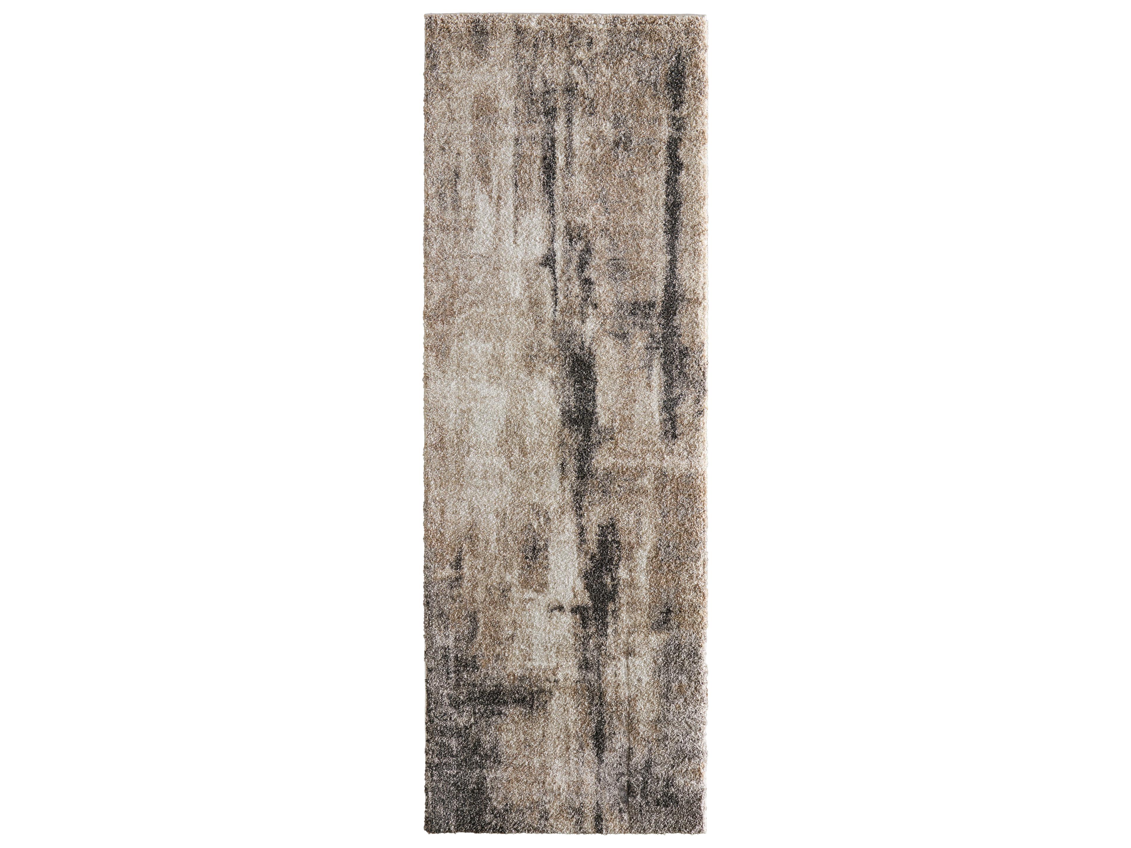 Feizy Rugs Richmond Abstract Runner Area Rug