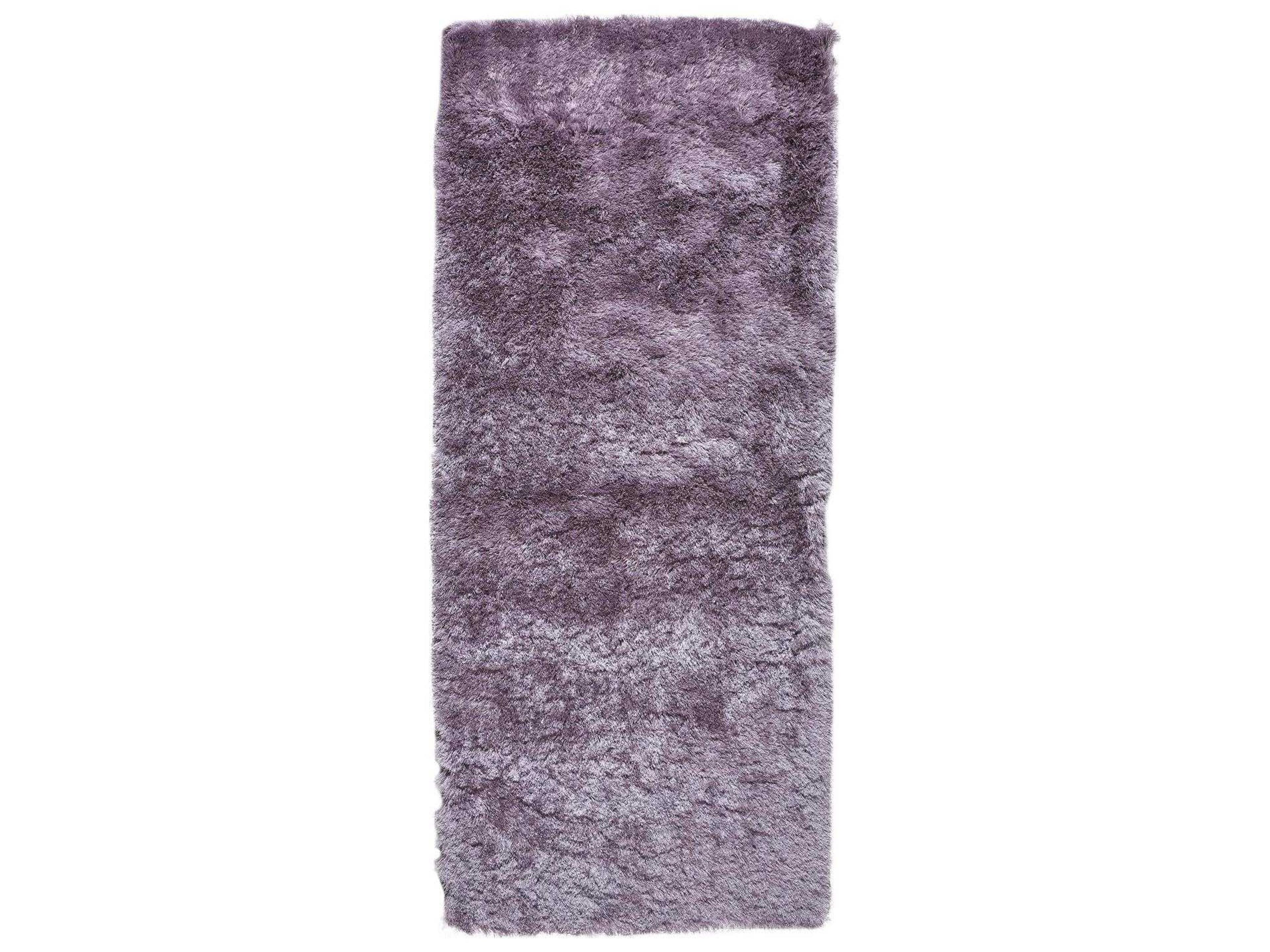 Feizy Rugs Indochine Shag Runner Area Rug