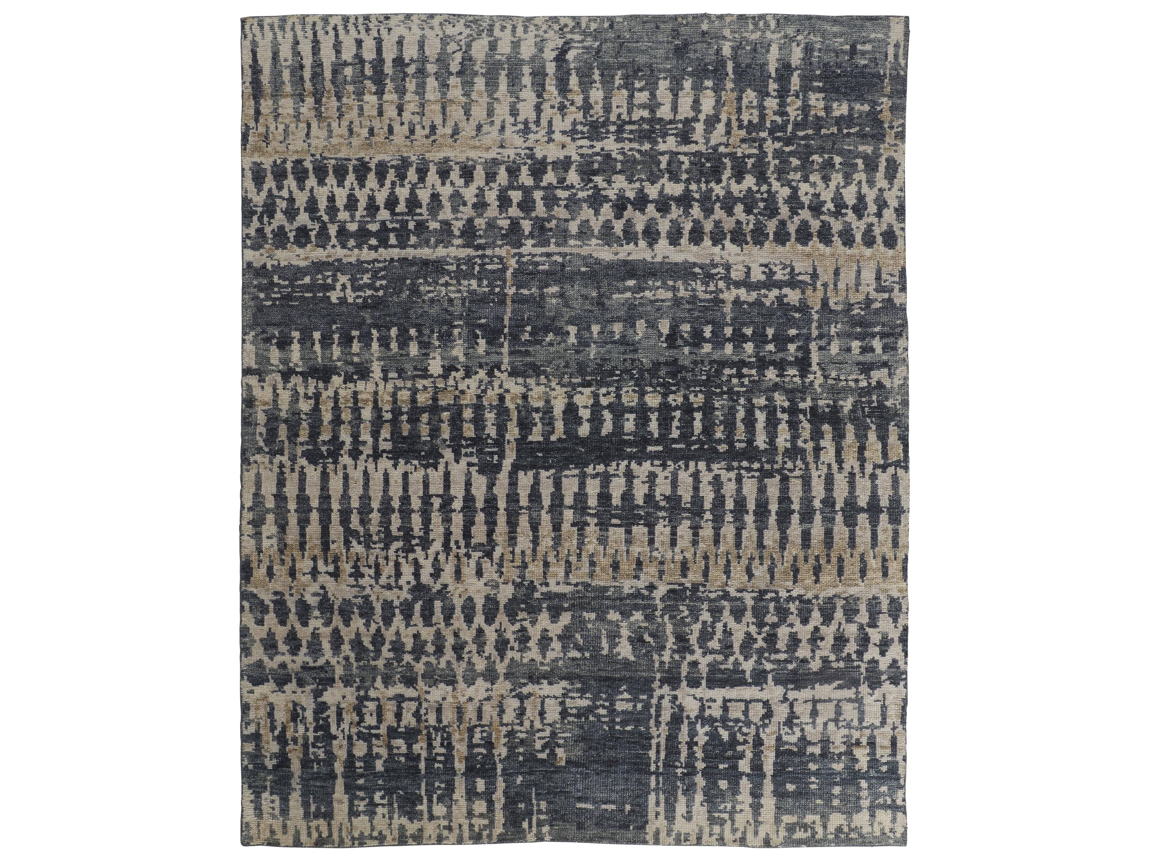 Palomar Abstract Runner Area Rug