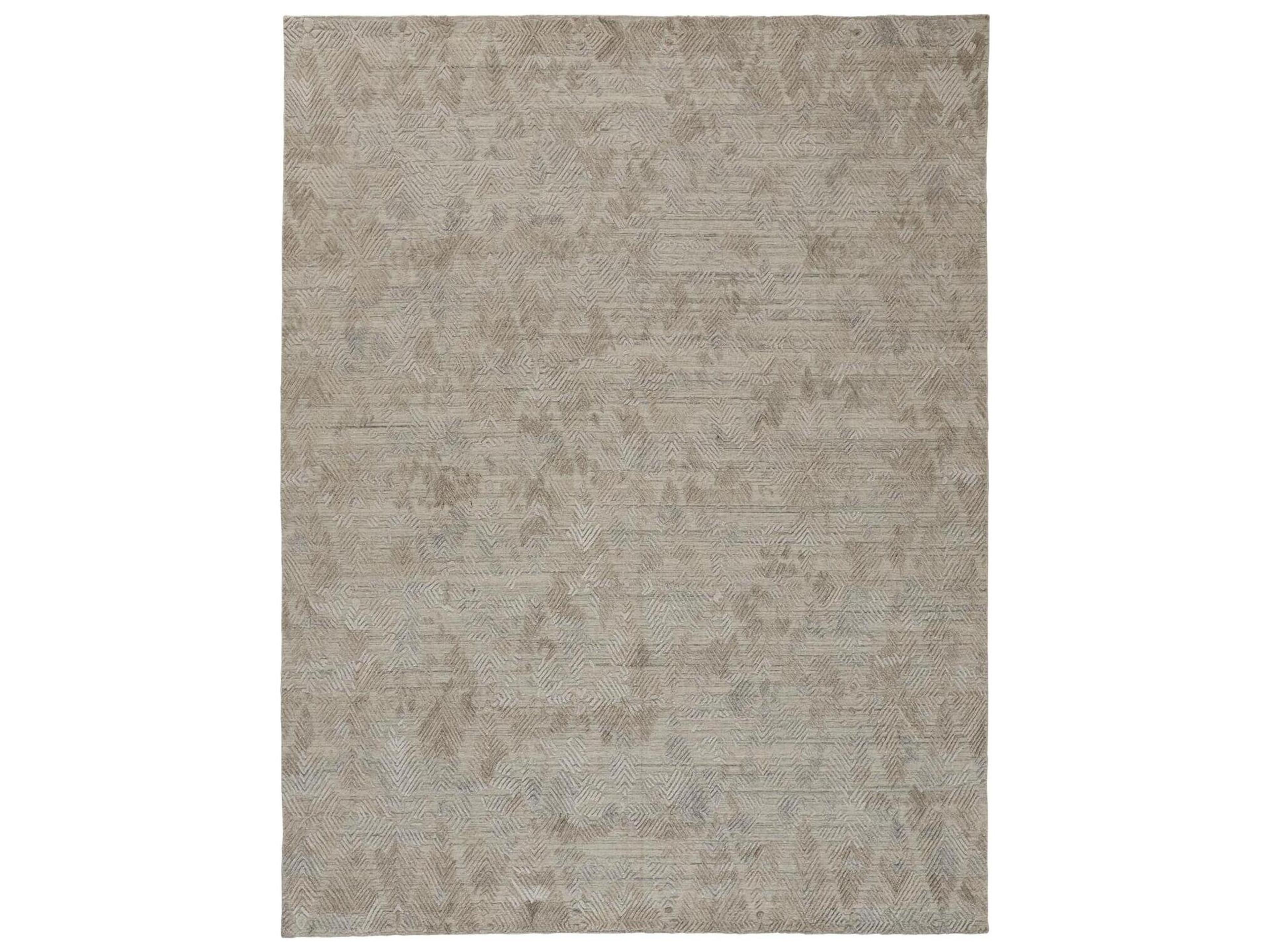Elias Abstract Runner Area Rug