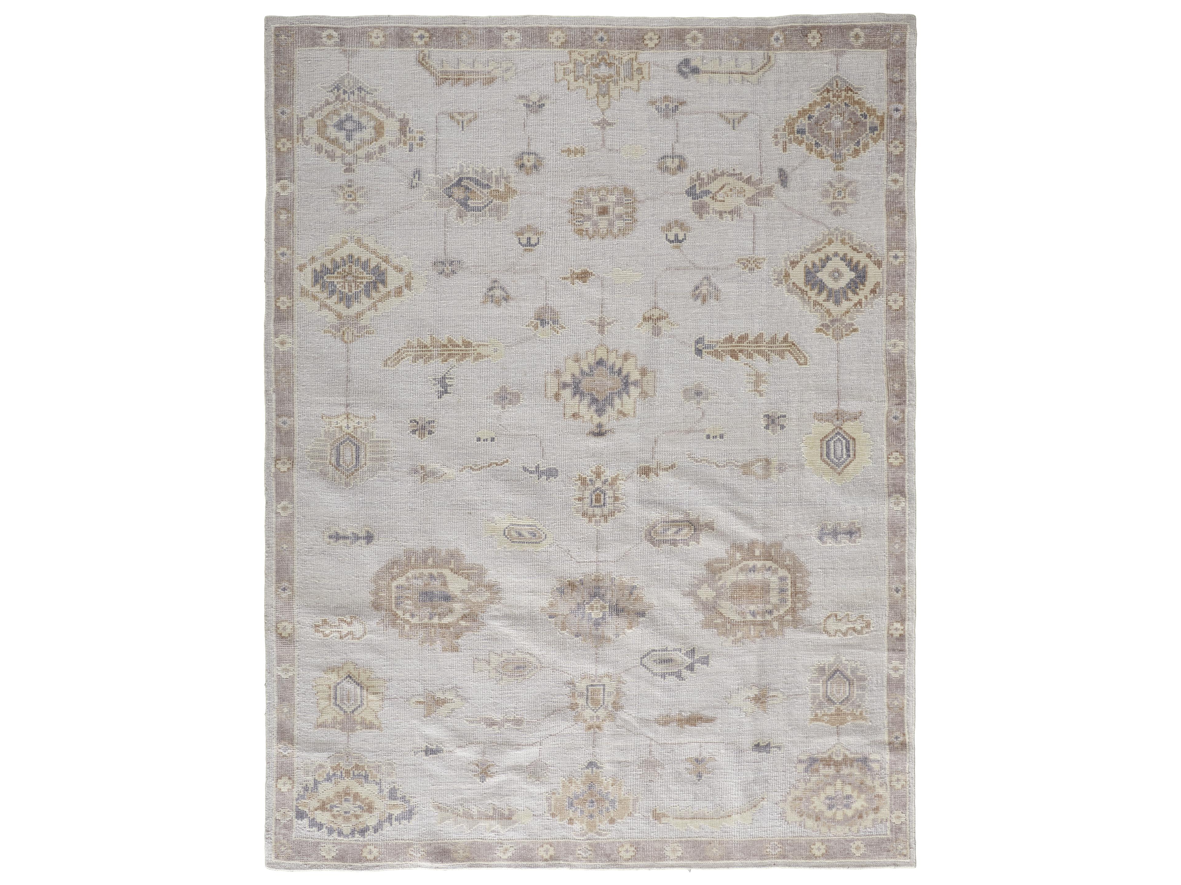 Feizy Rugs Wendover Floral Area Rug