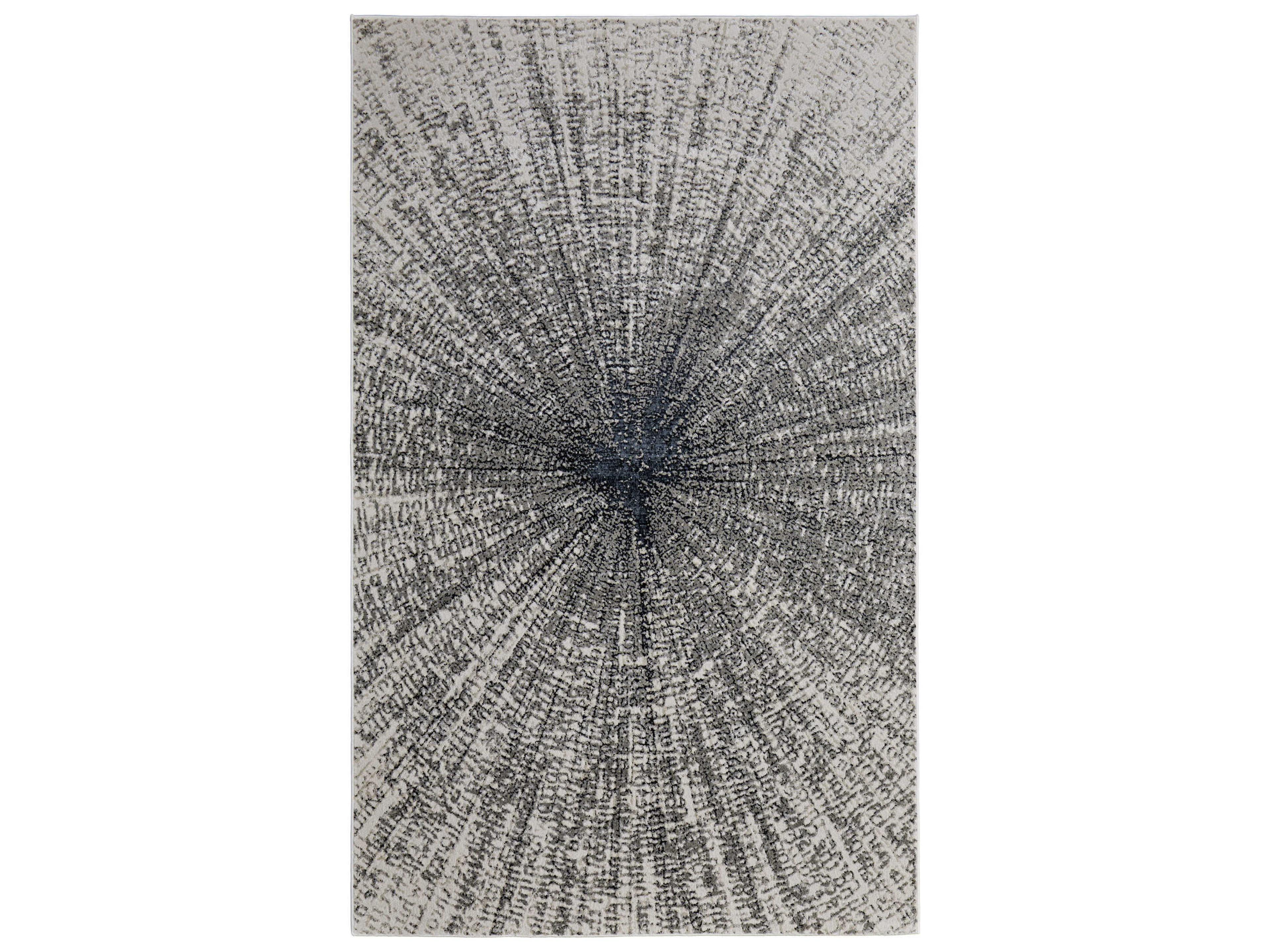 Feizy Rugs Micah Abstract Area Rug