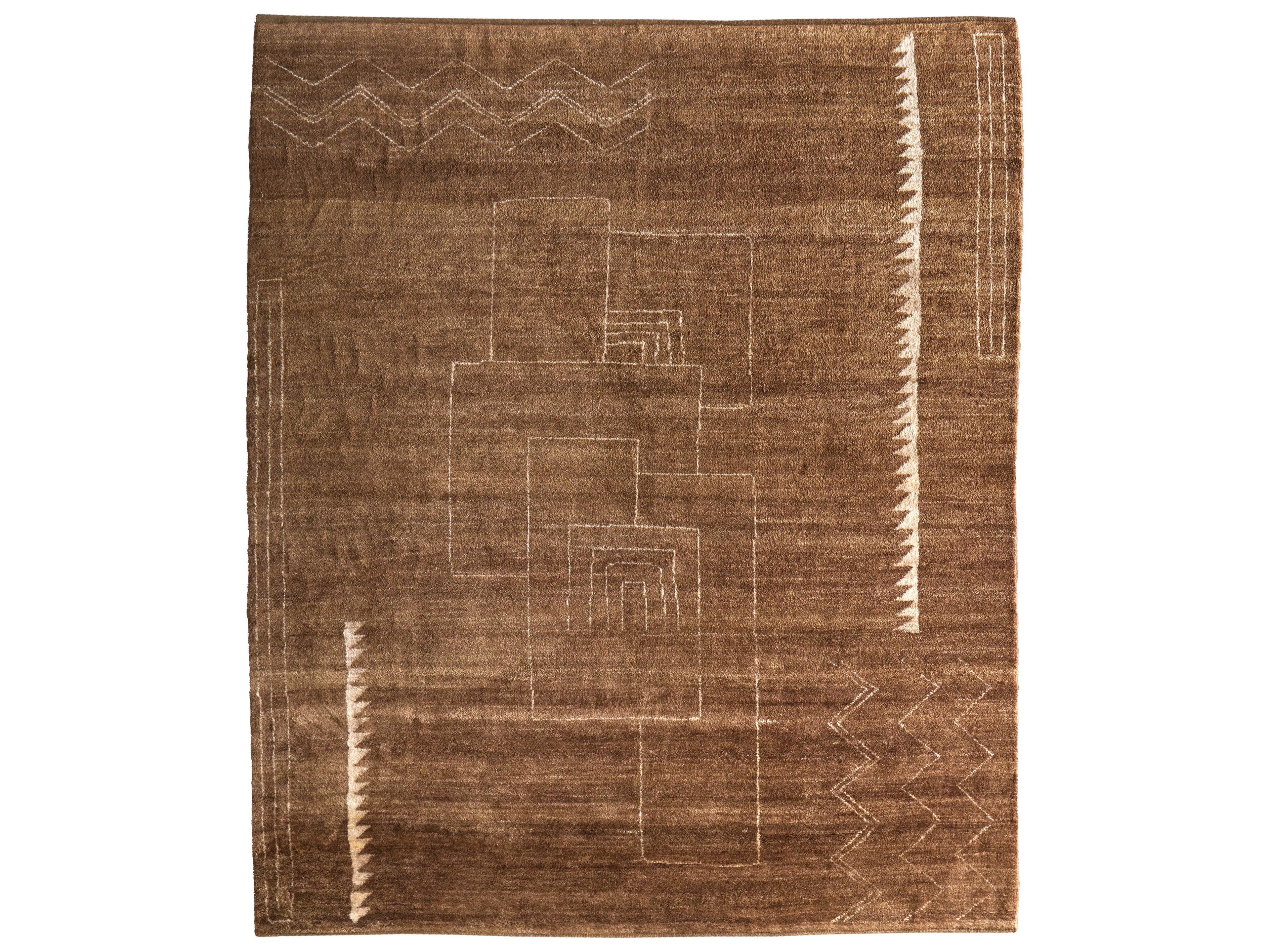 Feizy Rugs Agape Abstract Area Rug