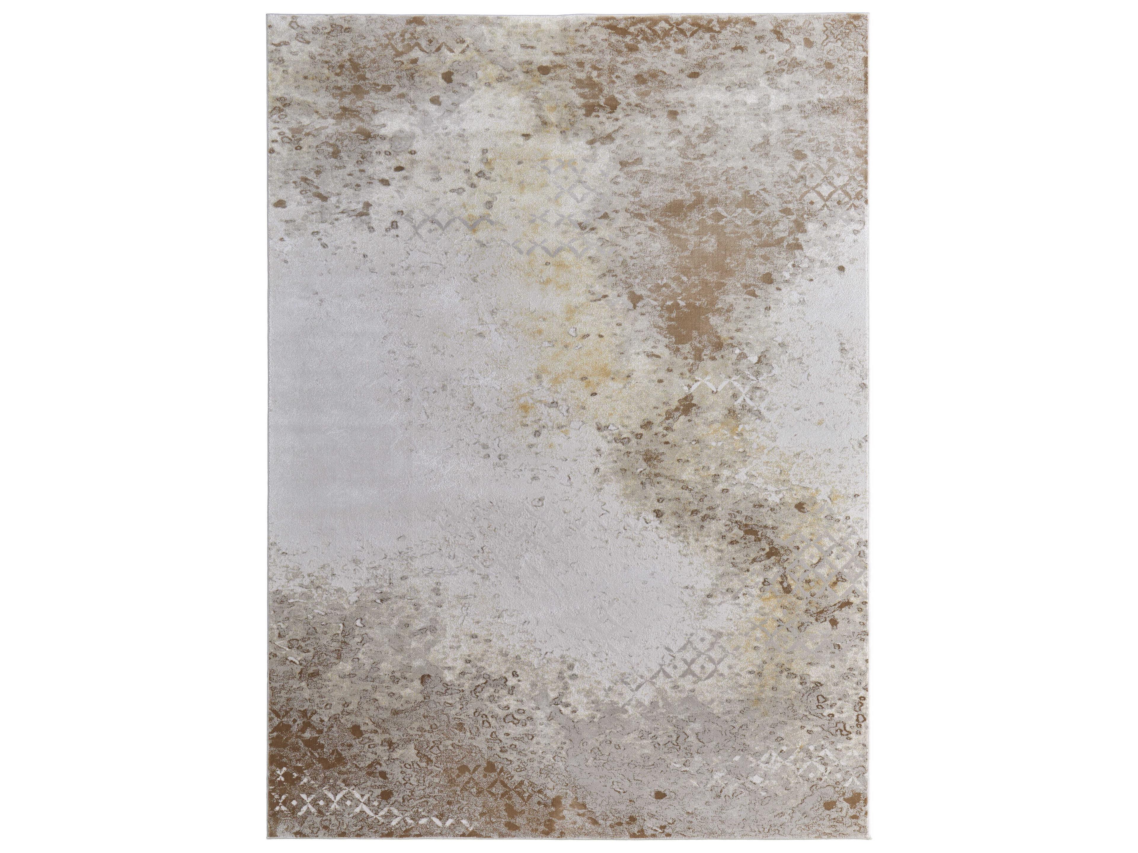 Feizy Rugs Waldor Abstract Area Rug