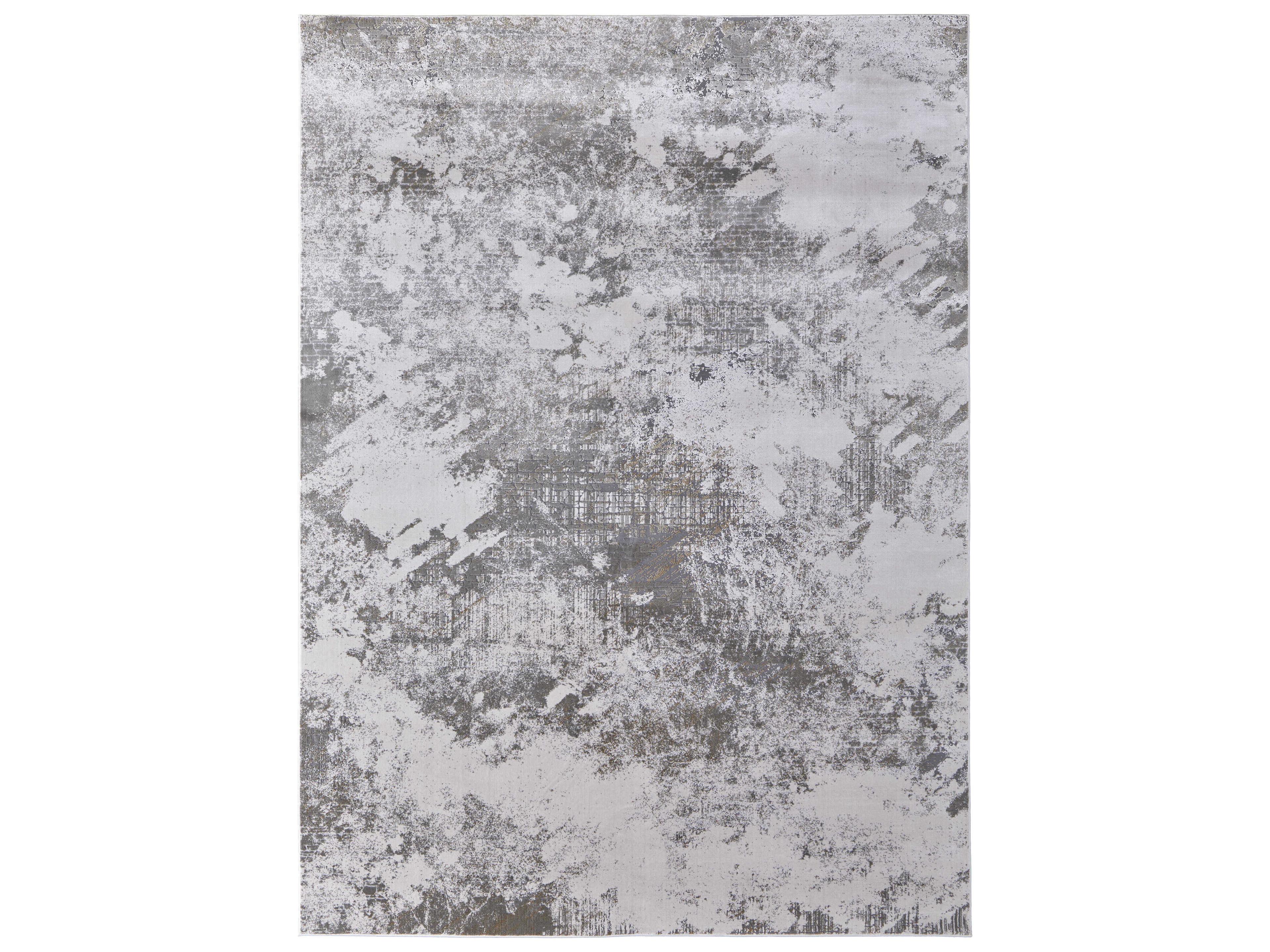 Feizy Rugs Waldor Abstract Area Rug