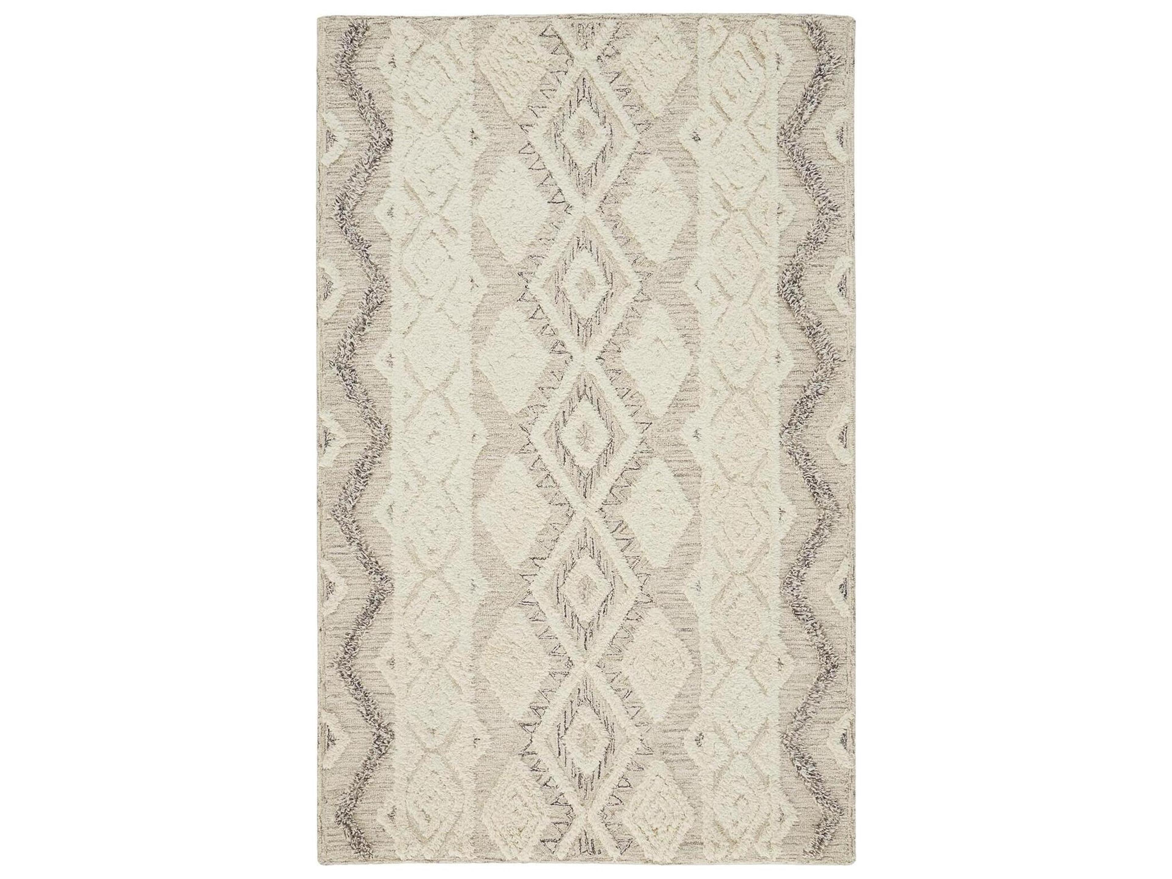 Feizy Rugs Anica Geometric Area Rug