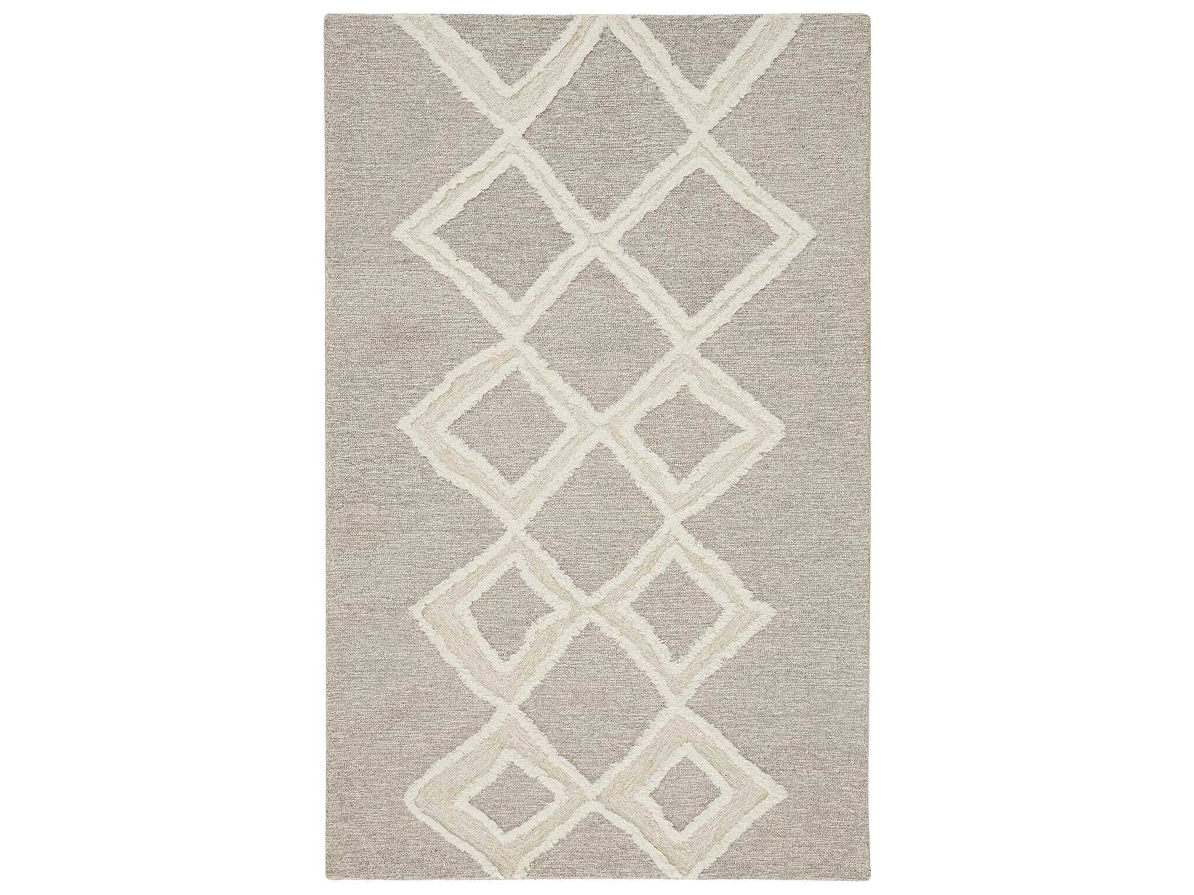 Feizy Rugs Anica Geometric Area Rug