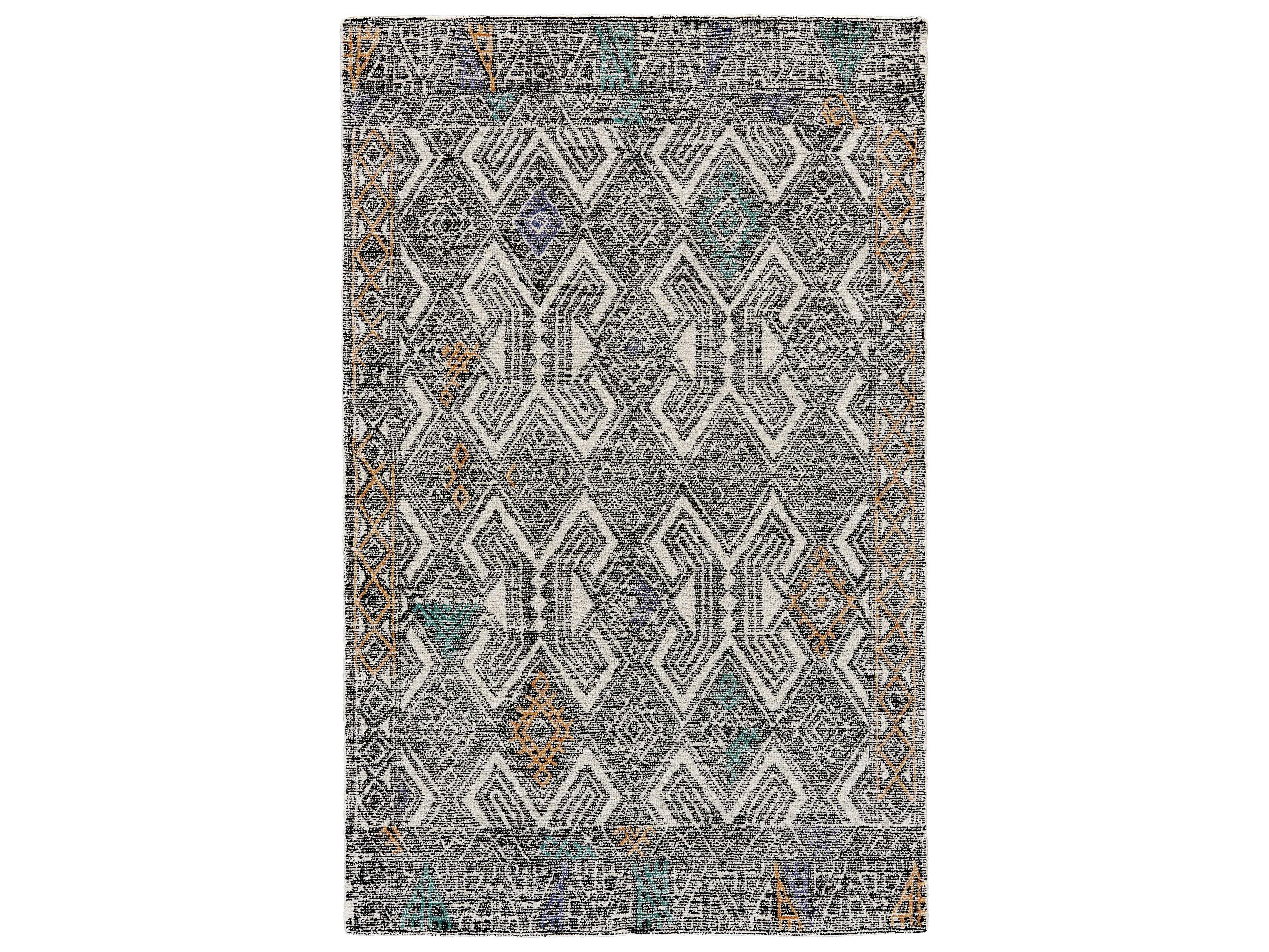 Feizy Rugs Arazad Abstract Area Rug