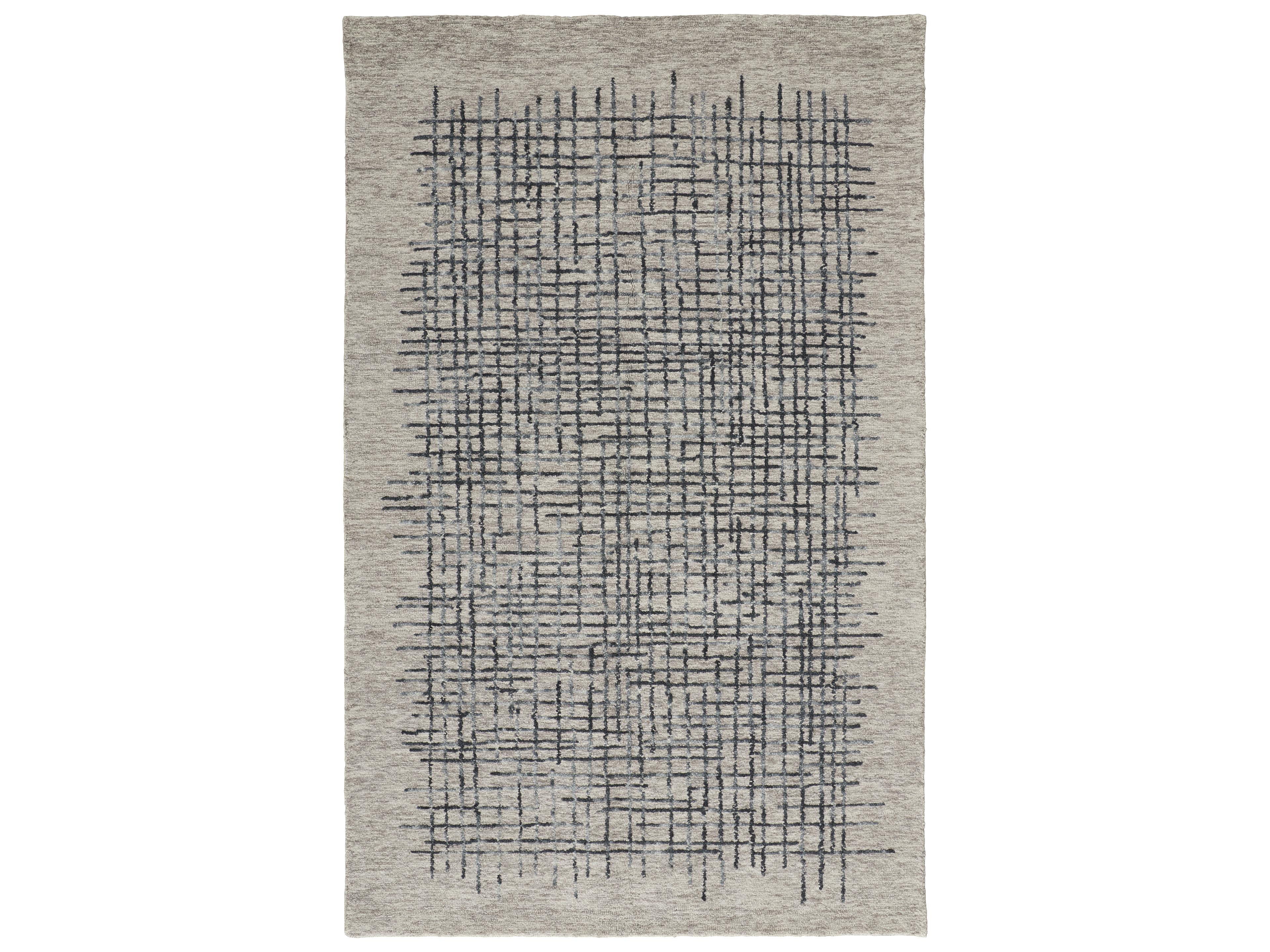 Feizy Rugs Maddox Geometric Area Rug