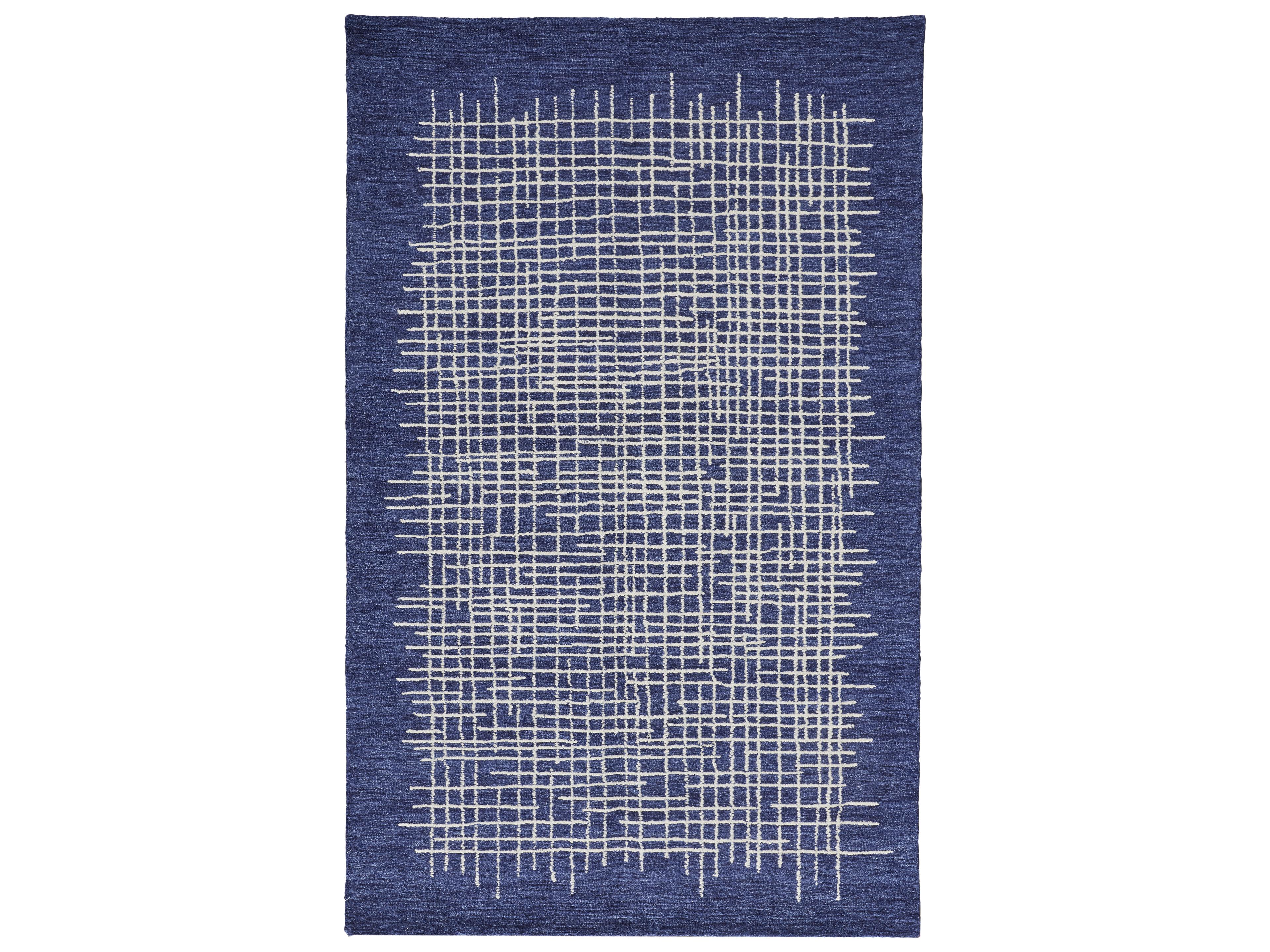 Feizy Rugs Maddox Geometric Area Rug