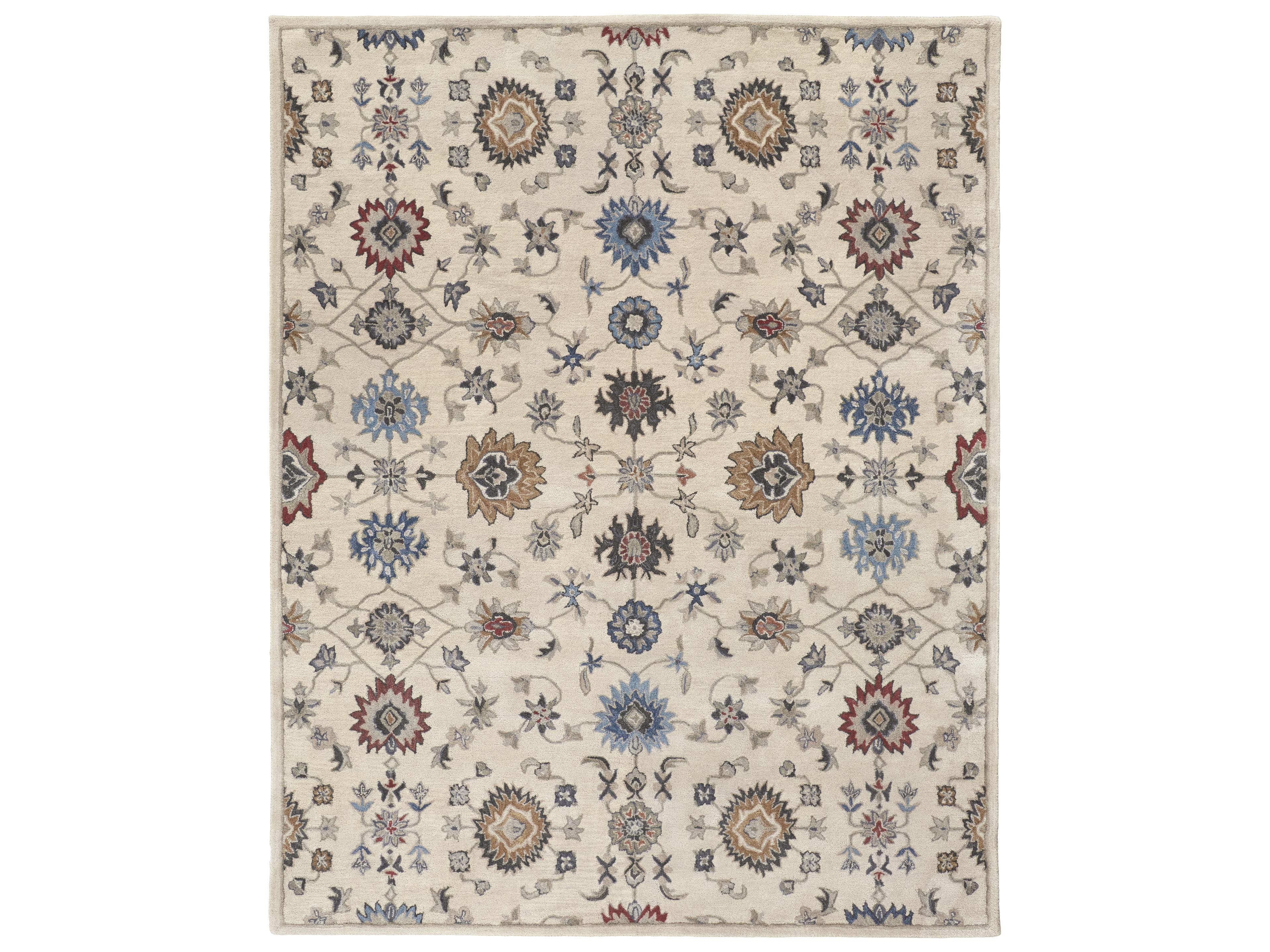 Feizy Rugs Rylan Floral Area Rug