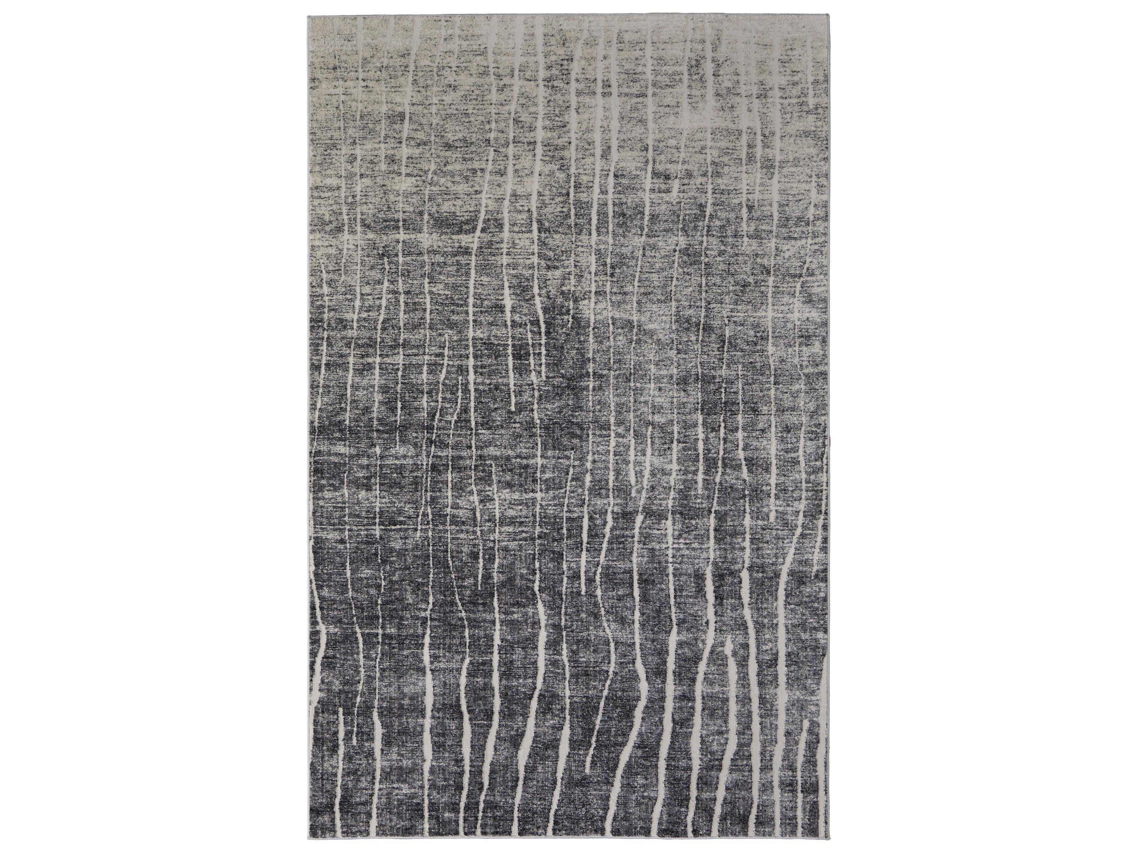 Feizy Rugs Kano Abstract Area Rug