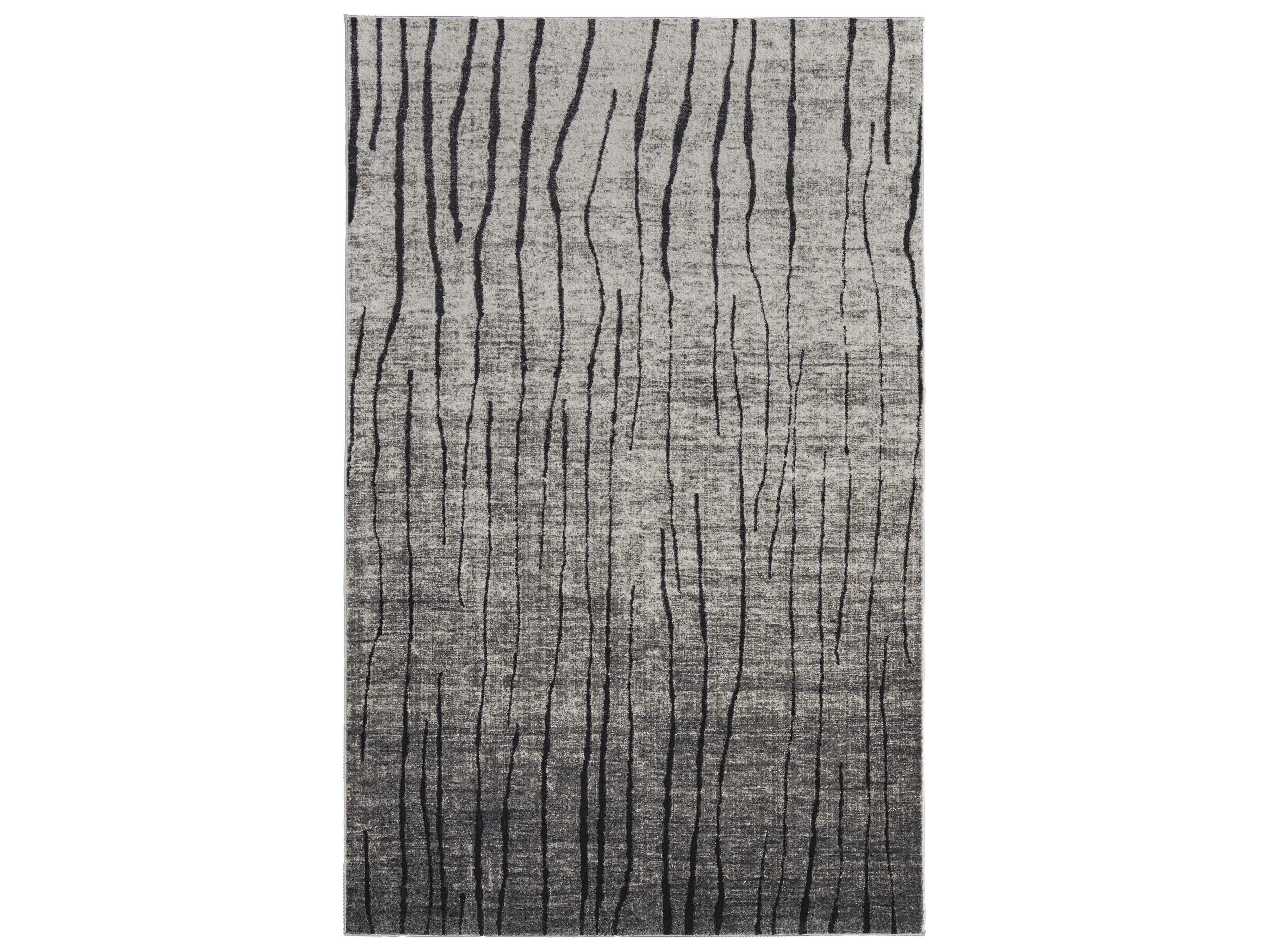 Feizy Rugs Kano Abstract Area Rug