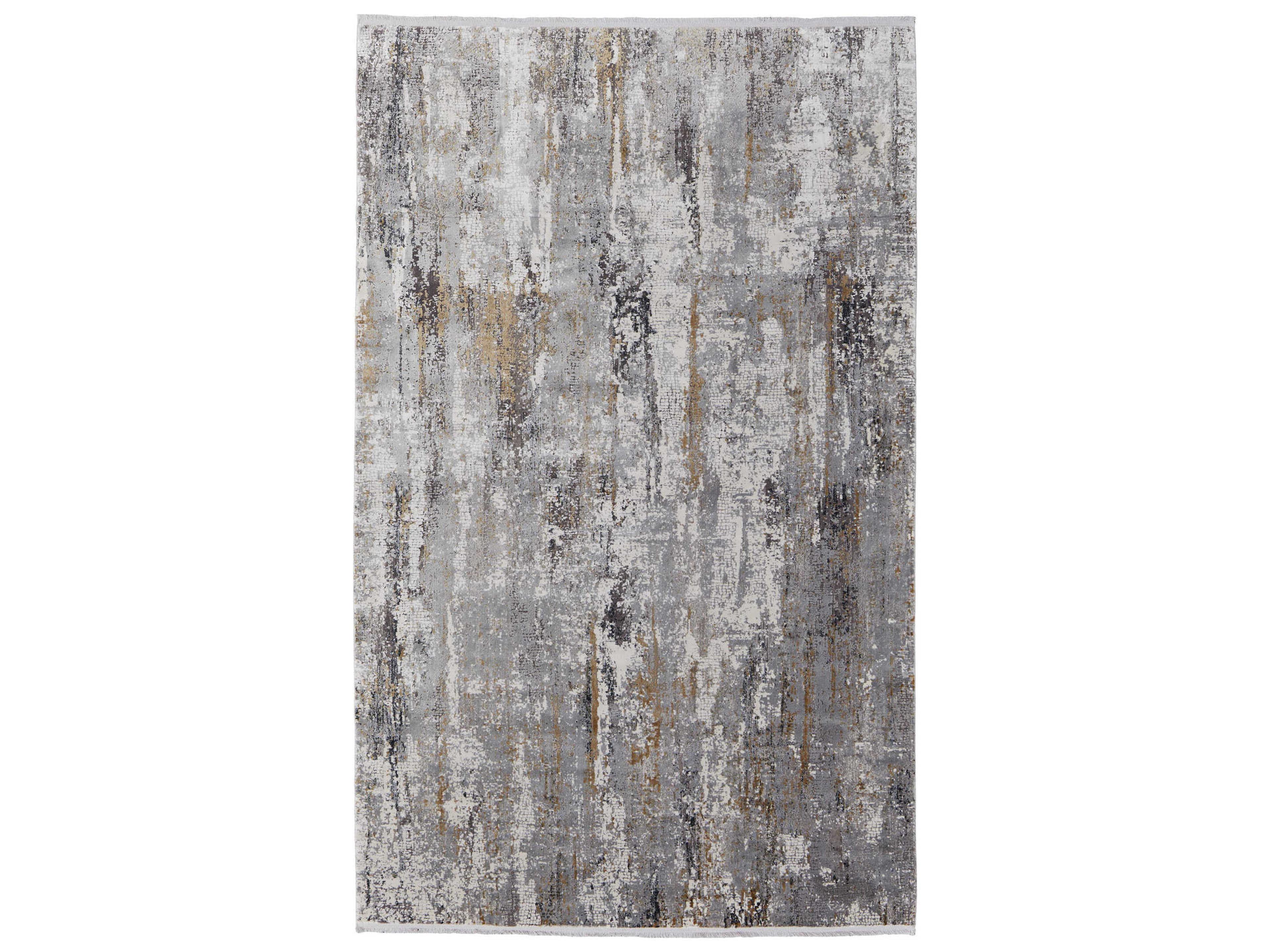 Feizy Rugs Cadiz Abstract Area Rug