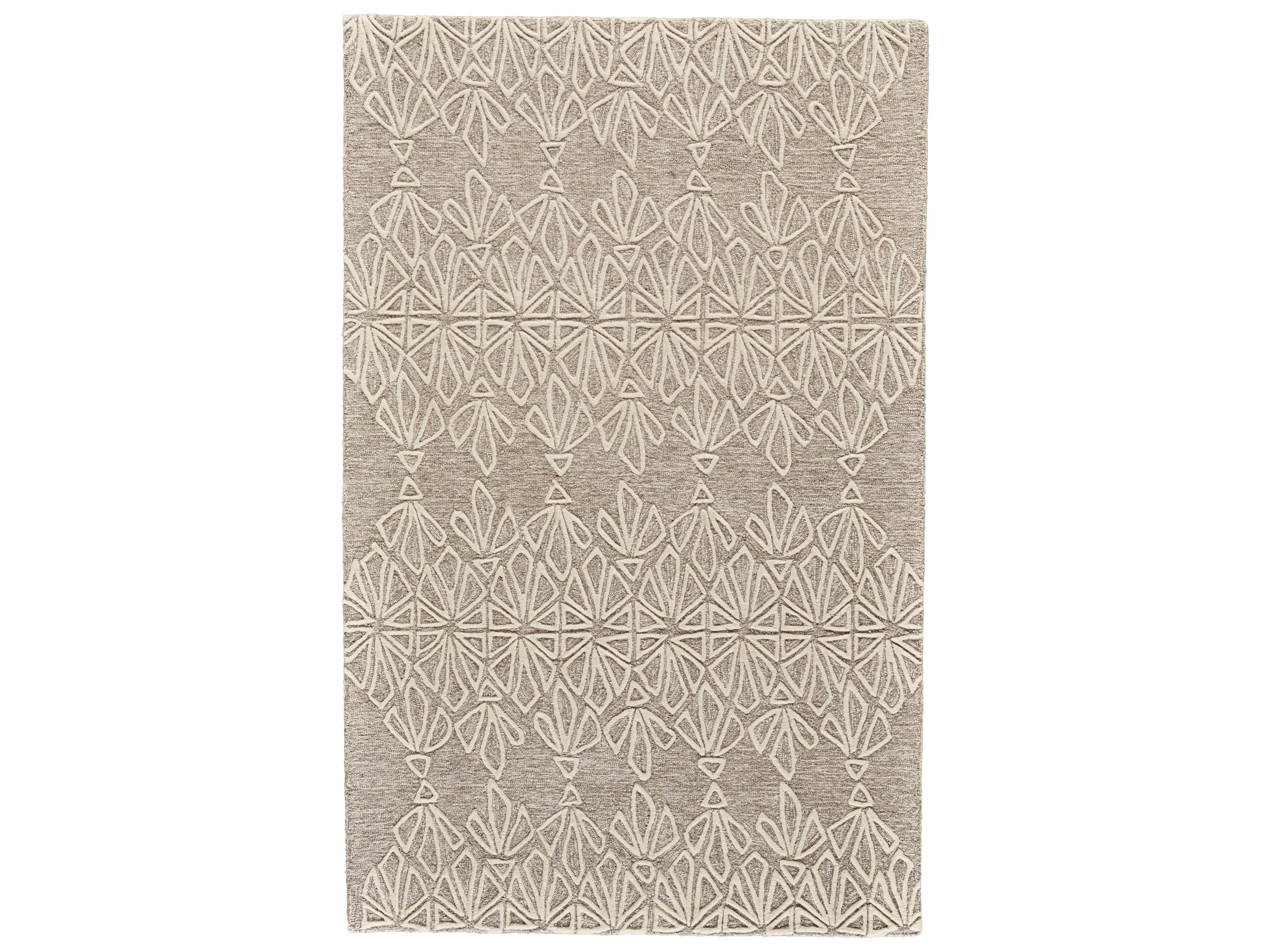 Feizy Rugs Enzo Geometric Area Rug