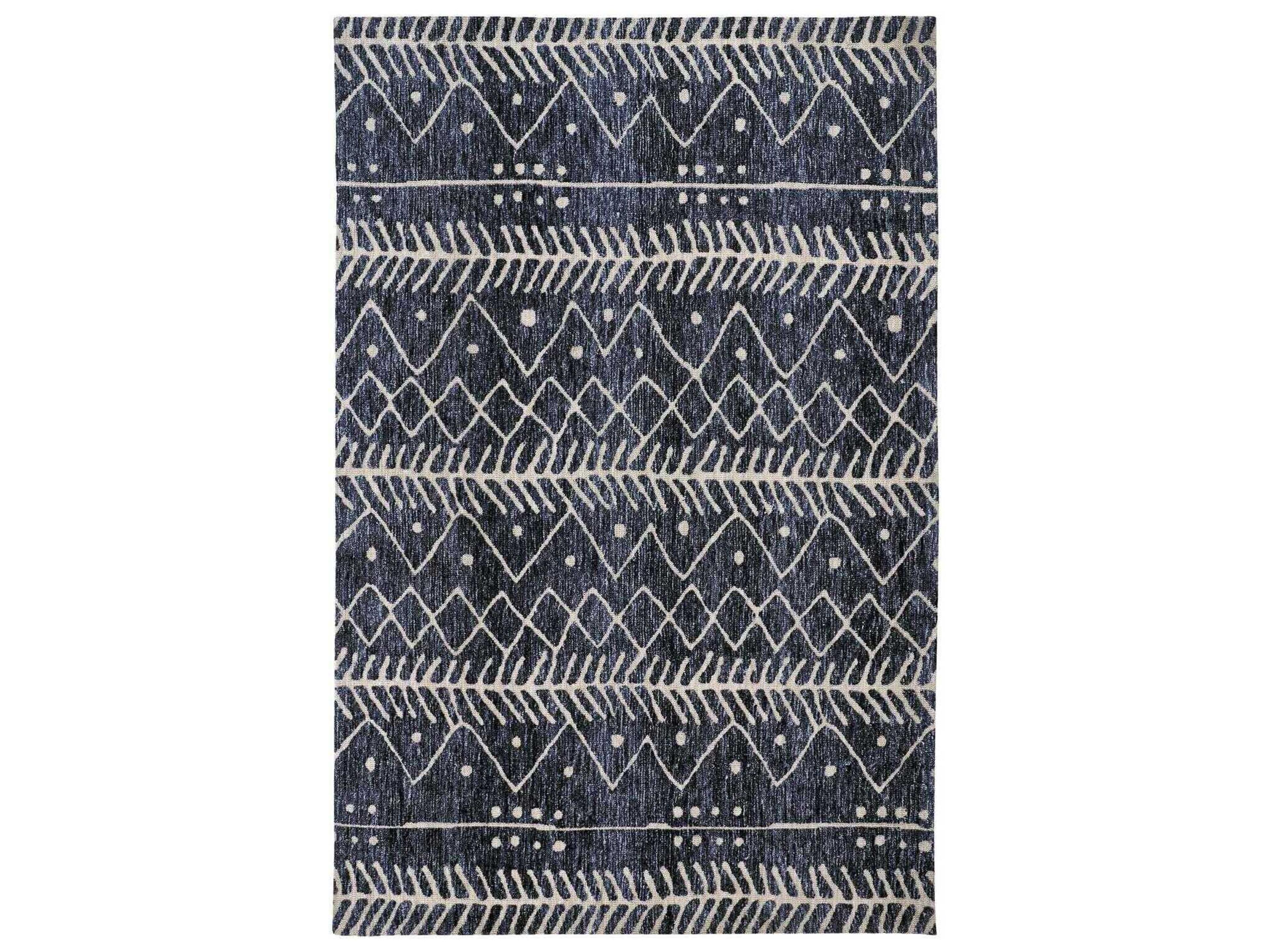 Feizy Rugs Colton Geometric Area Rug