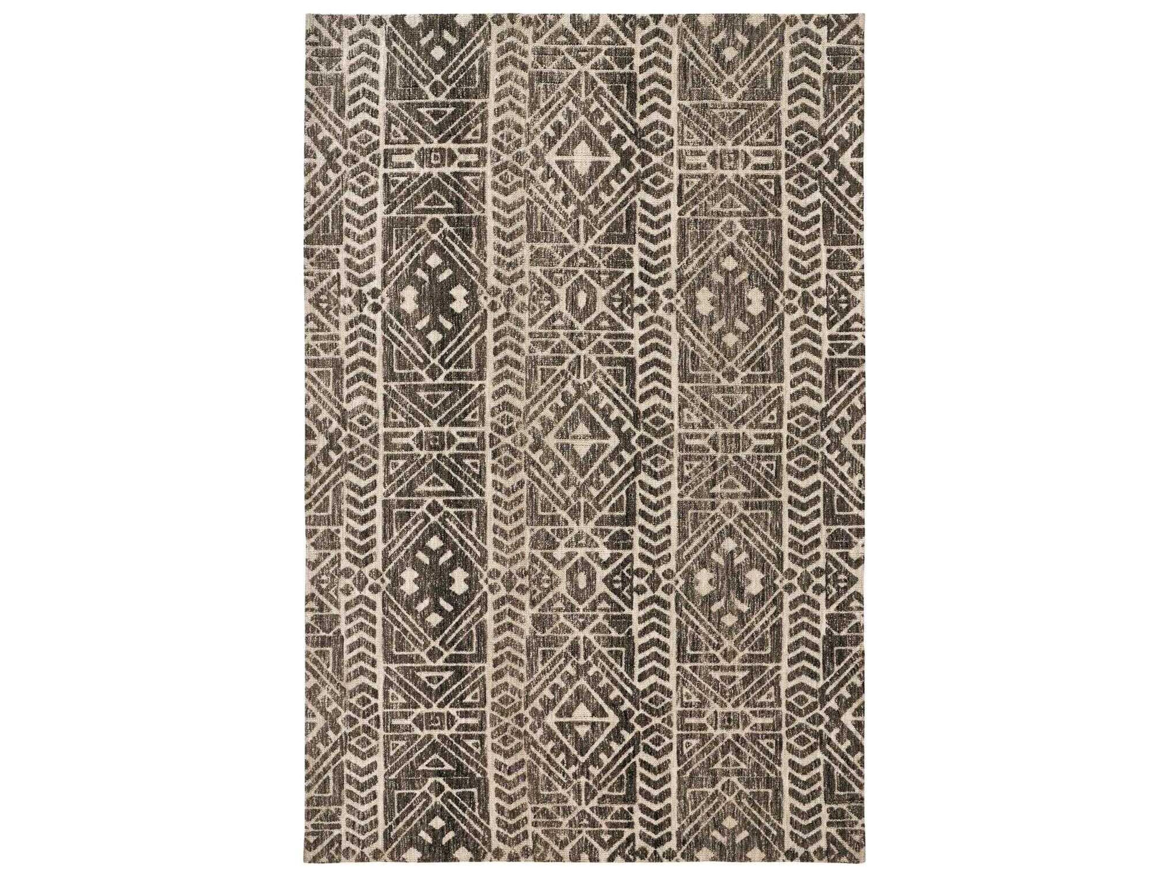 Feizy Rugs Colton Geometric Area Rug