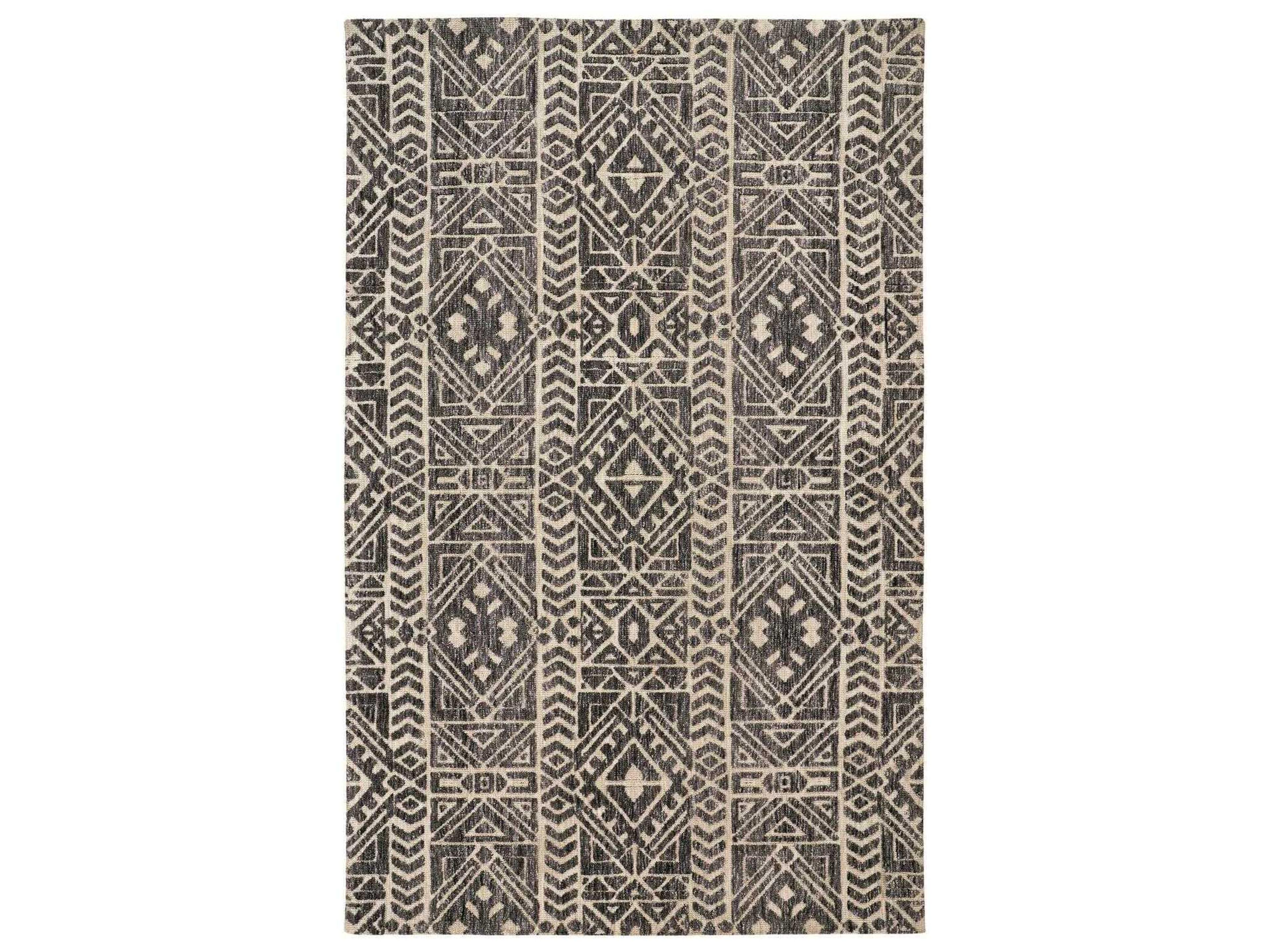 Feizy Rugs Colton Geometric Area Rug