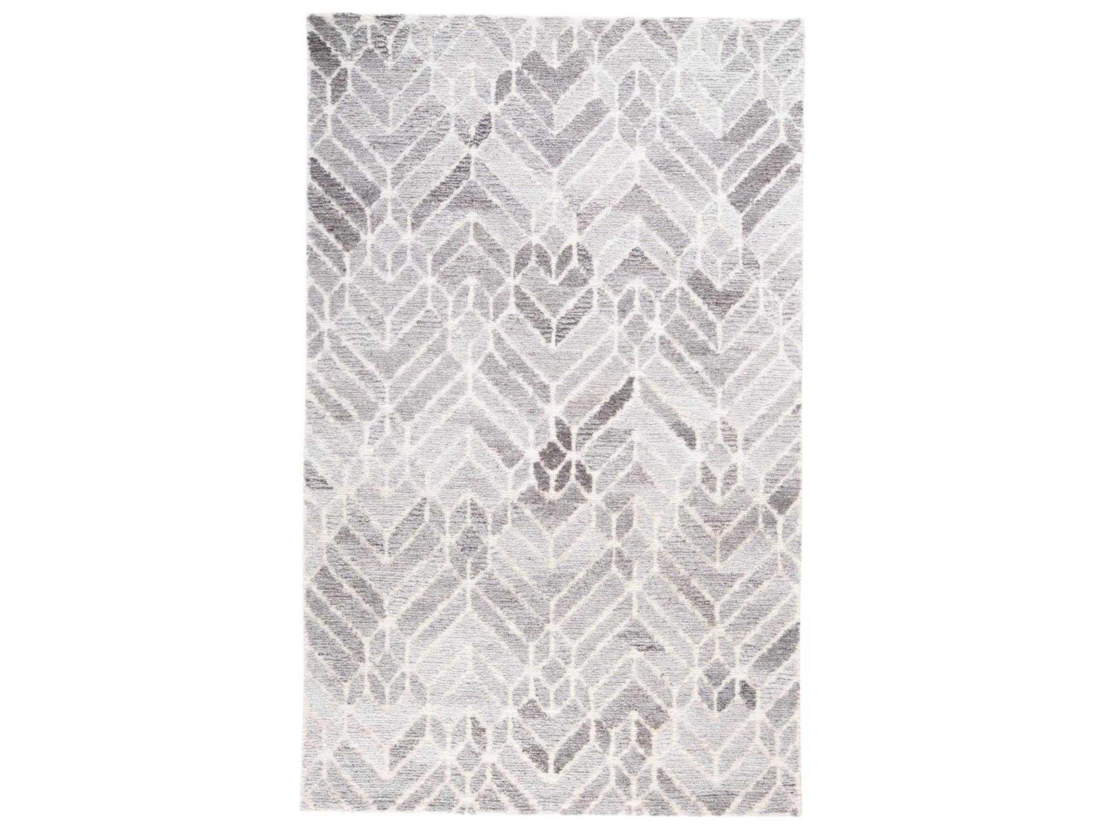 Feizy Rugs Asher Chevron Area Rug