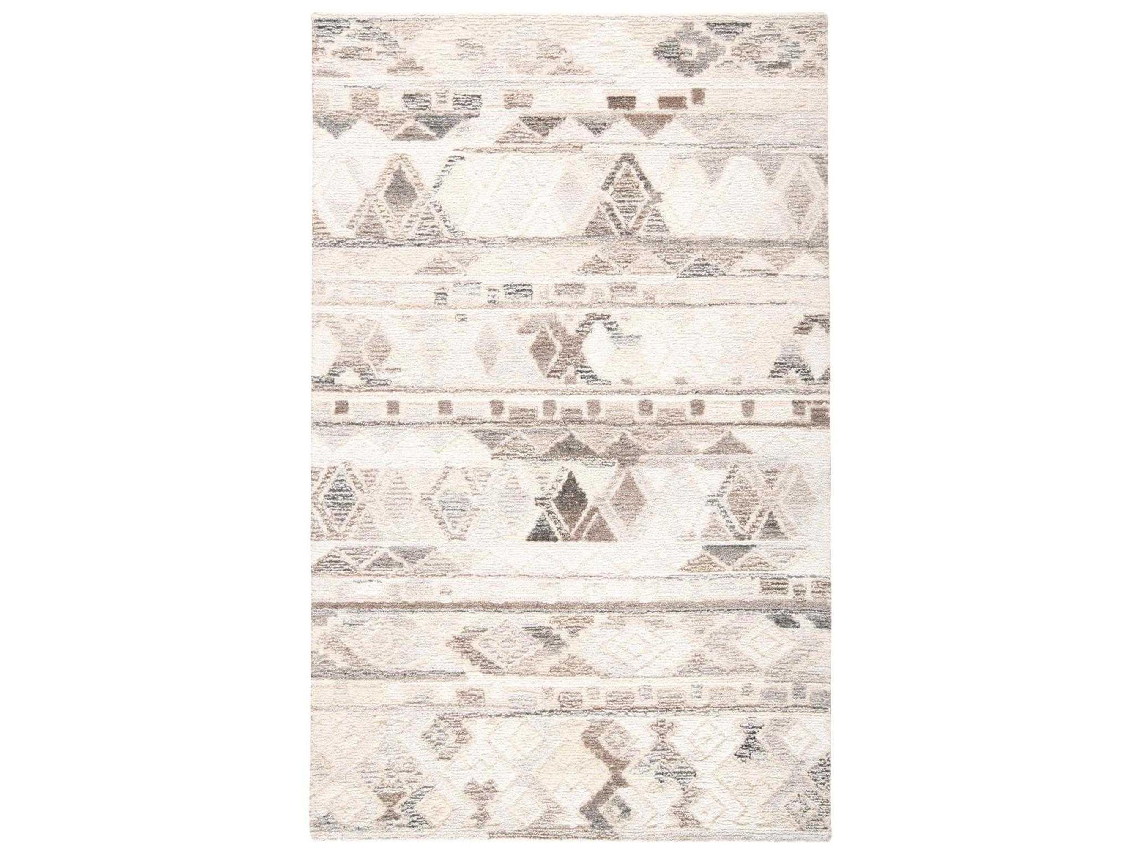 Feizy Rugs Asher Geometric Area Rug