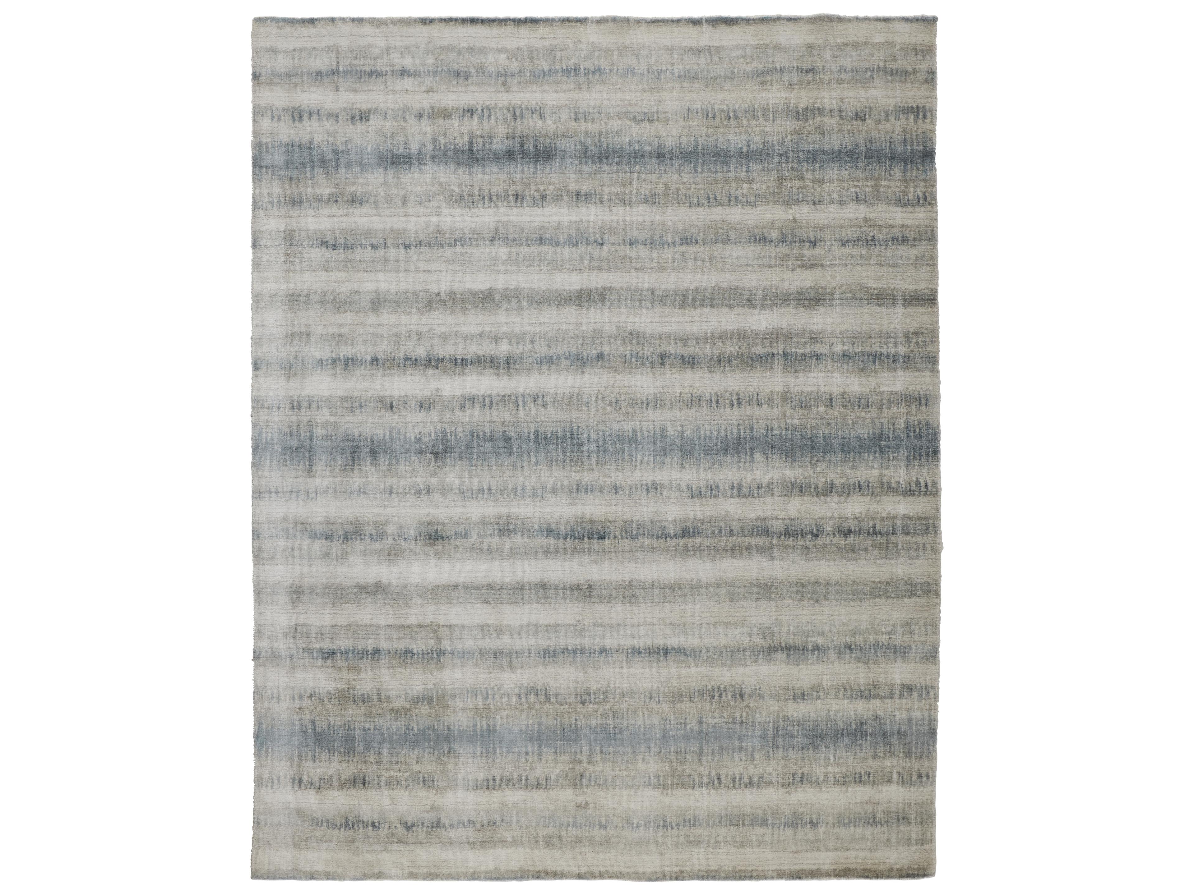 Feizy Rugs Mackay Striped Area Rug