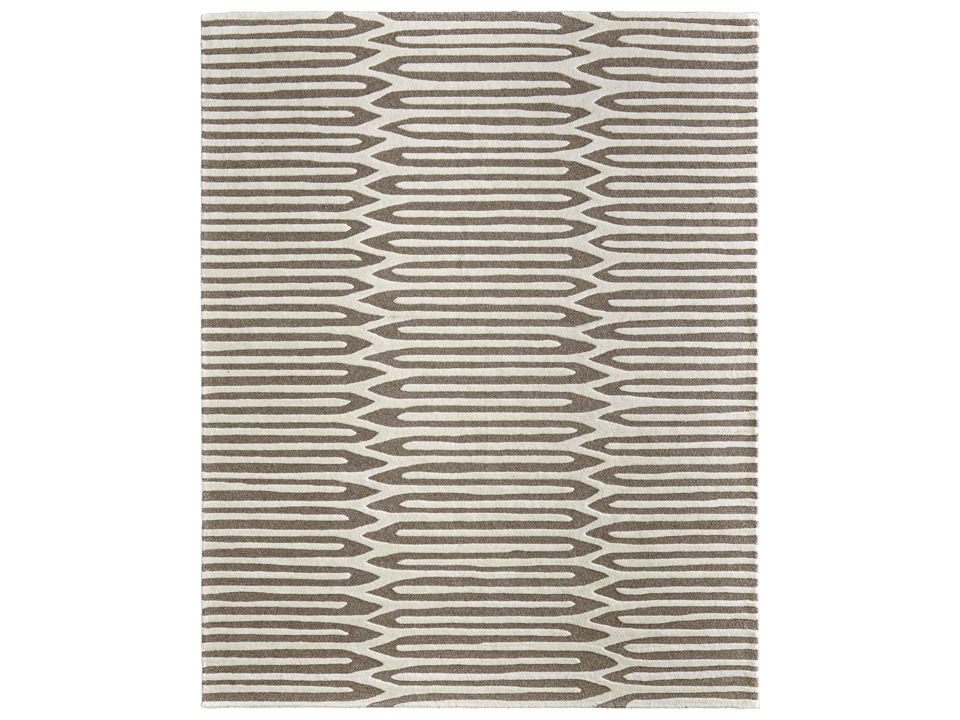 Feizy Rugs Kimball Abstract Runner Area Rug