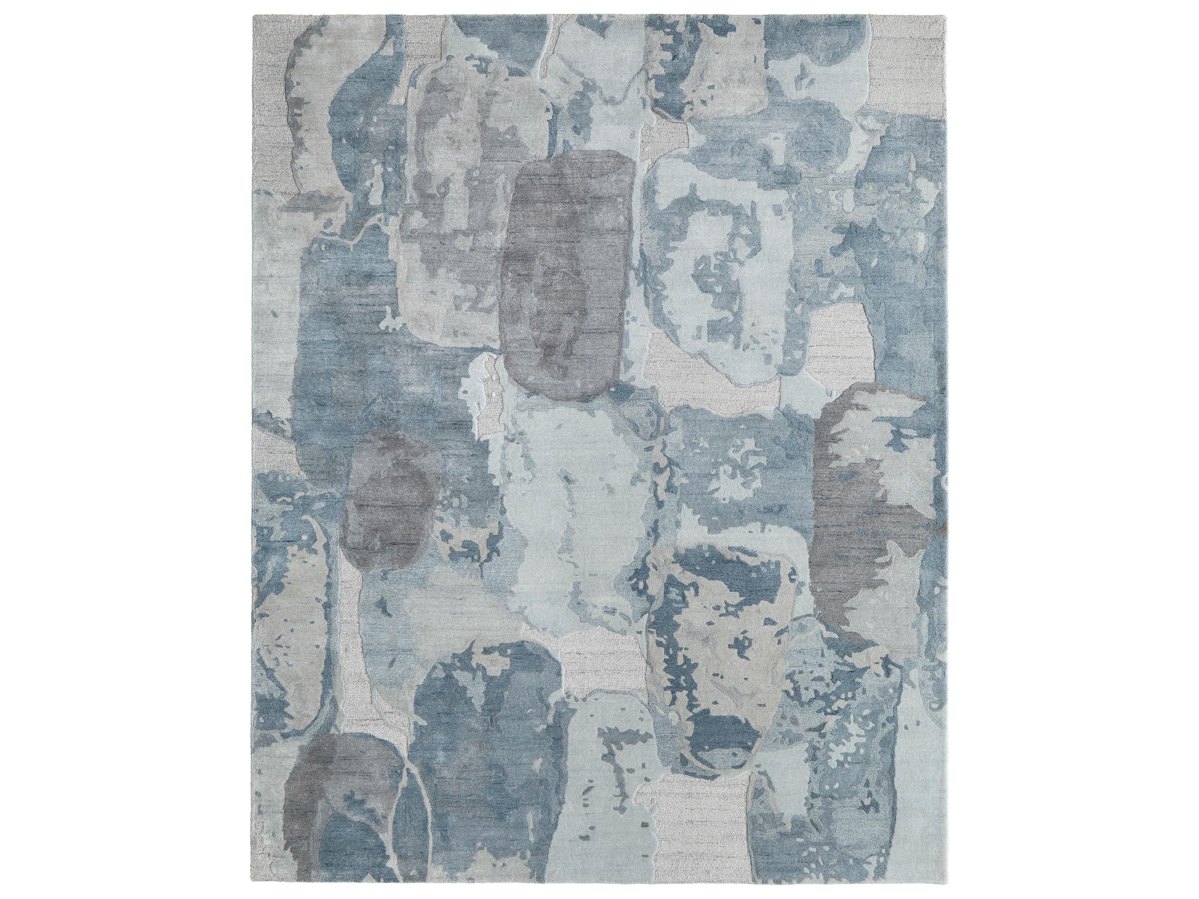 Feizy Rugs Kendall Abstract Runner Area Rug