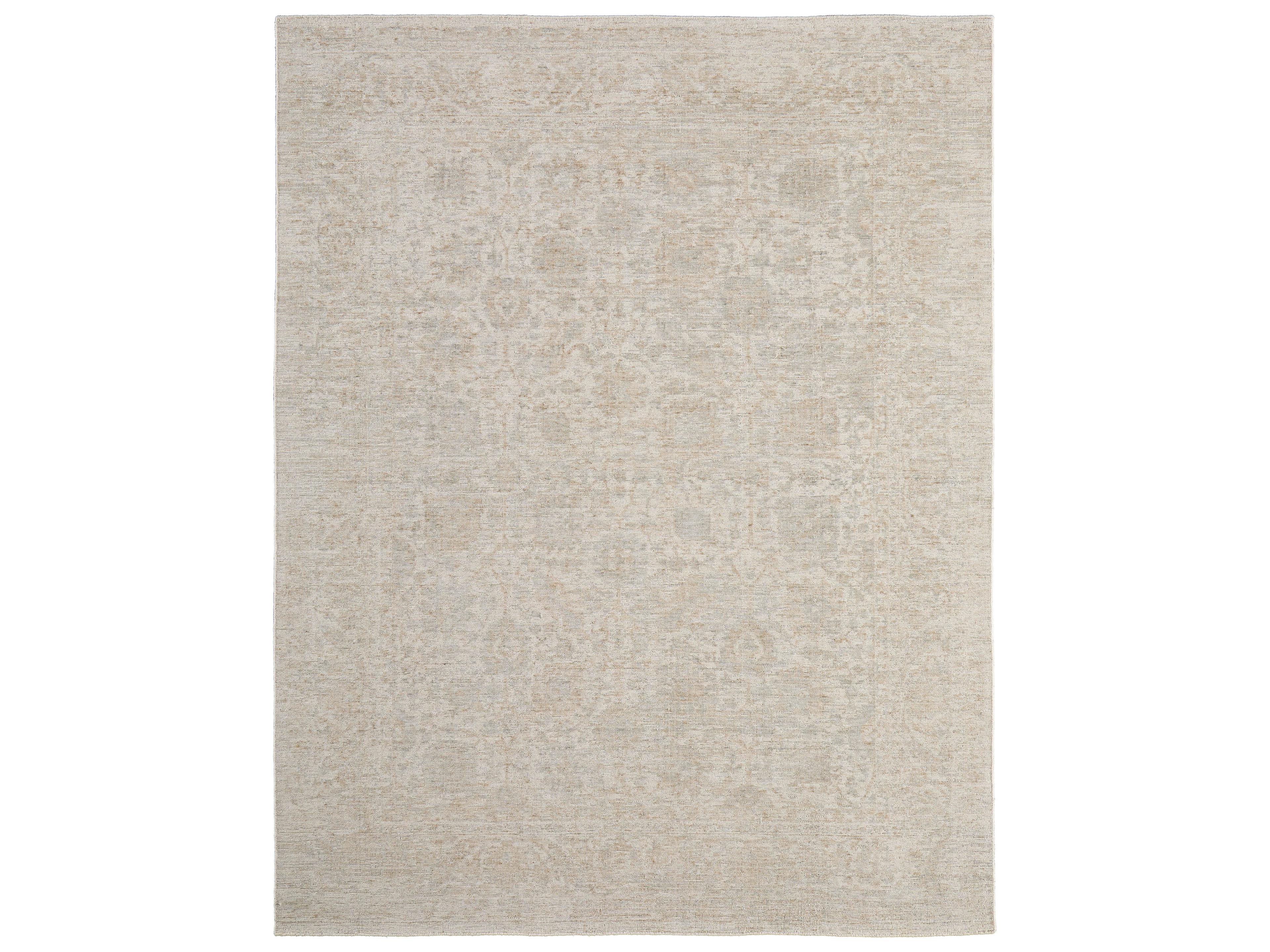 Feizy Rugs Loralai Bordered Runner Area Rug